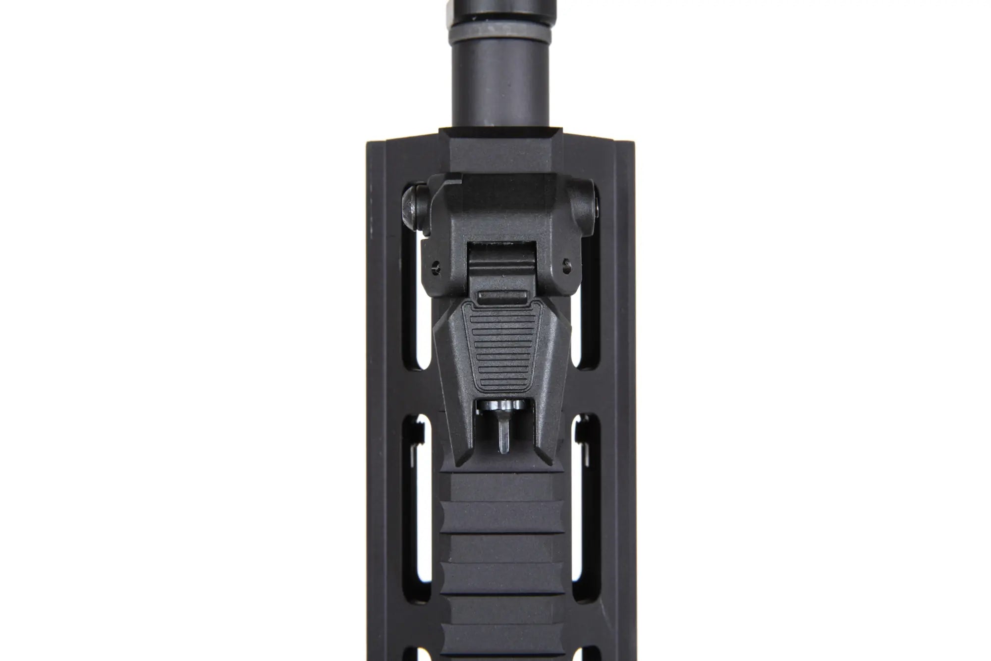 M4 airsoft Daniel Defense SA-P28 Prime RIS III 12.5'' Aster II ETU