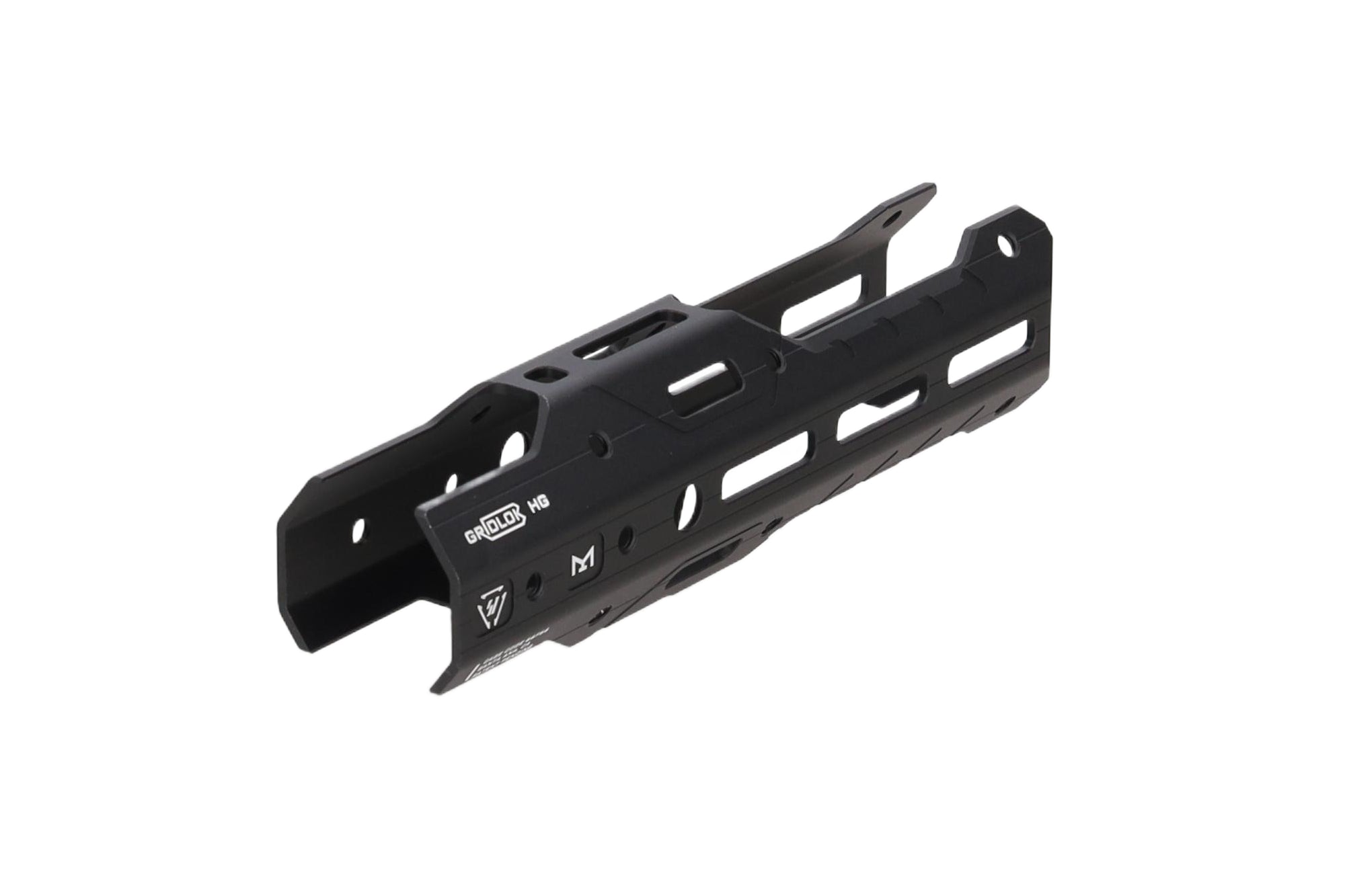 King Arms x Strike Industries GRIDLOK® 8.5" mounting rail (Main handguard body)-3