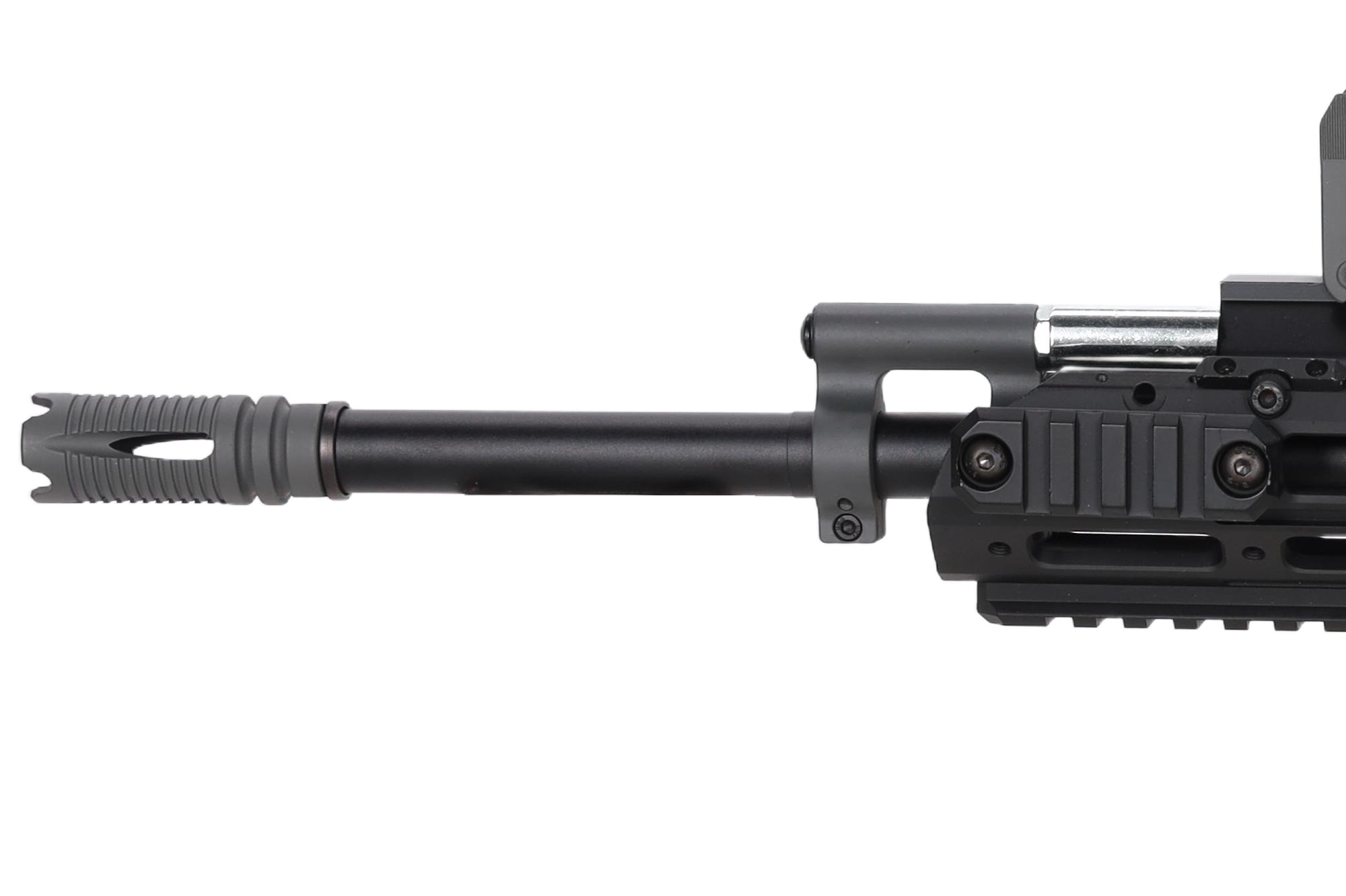Airsoft Rifle MSD-A gen.2
