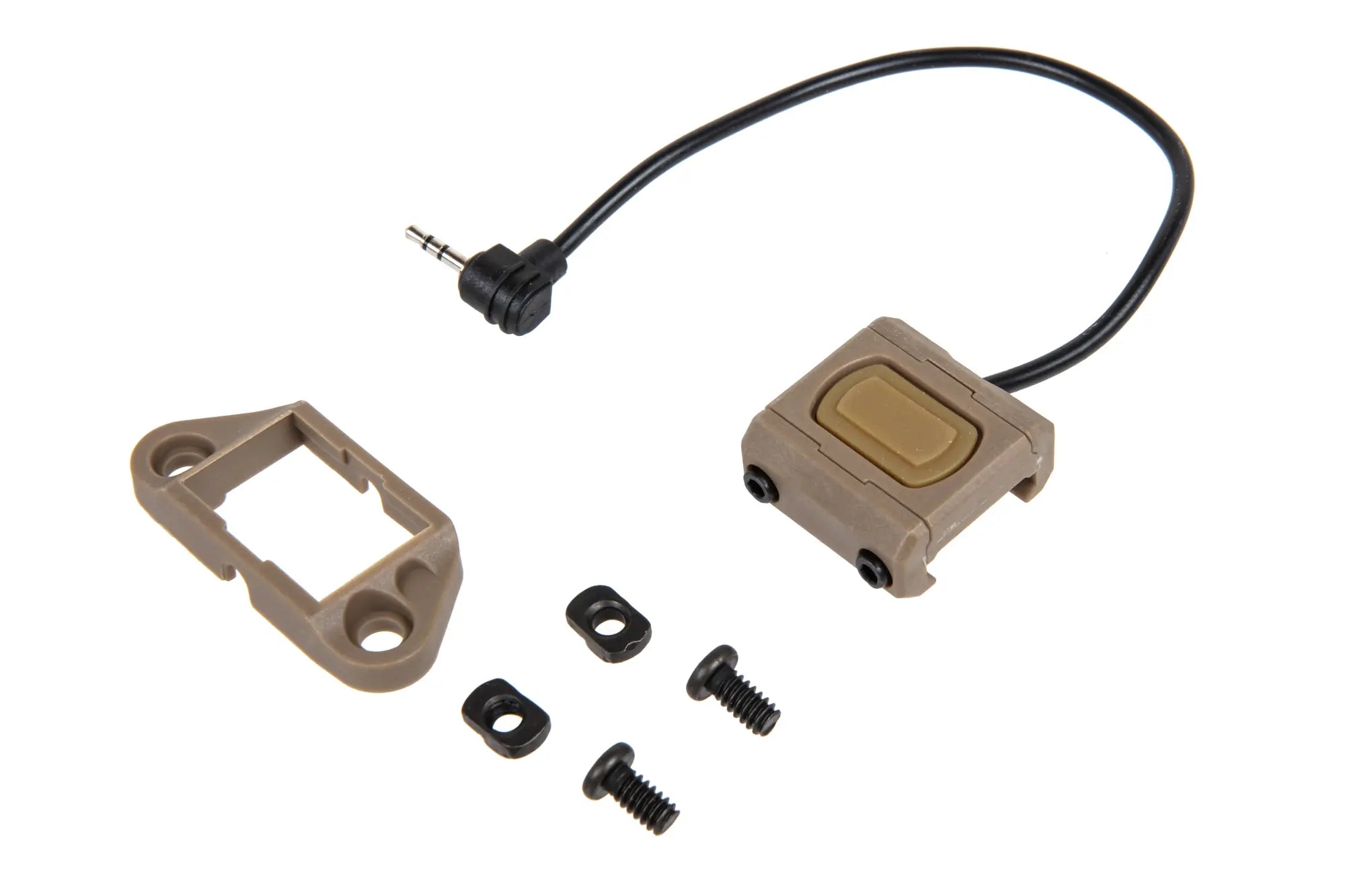 FMA TB1409-A FDE gel switch-1