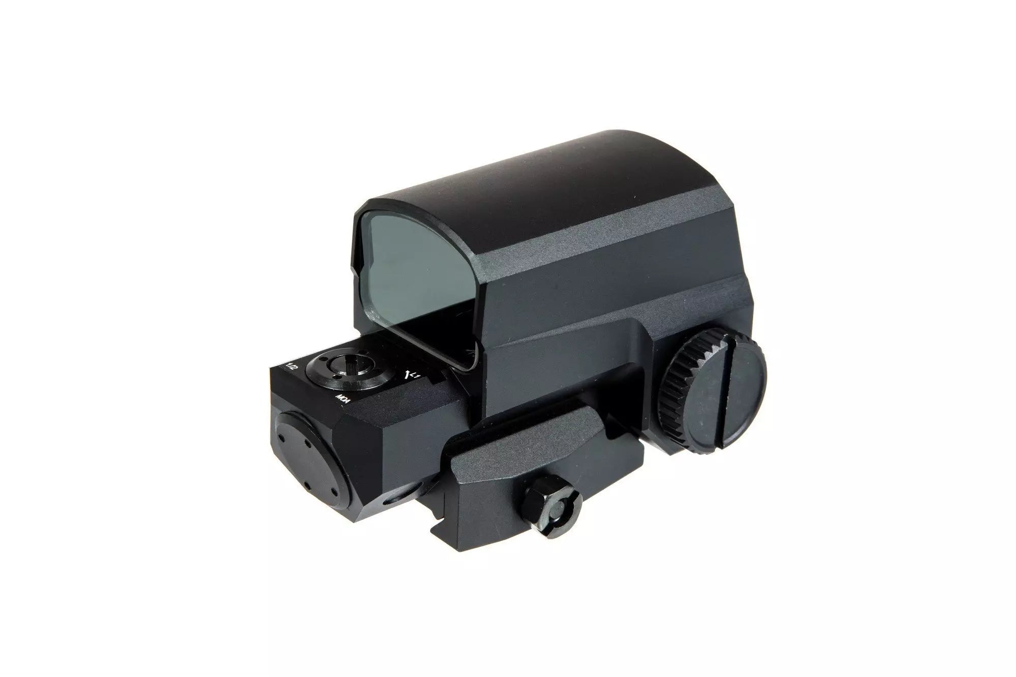 AIM-O LCO Red Dot Sight Replica - Black-2
