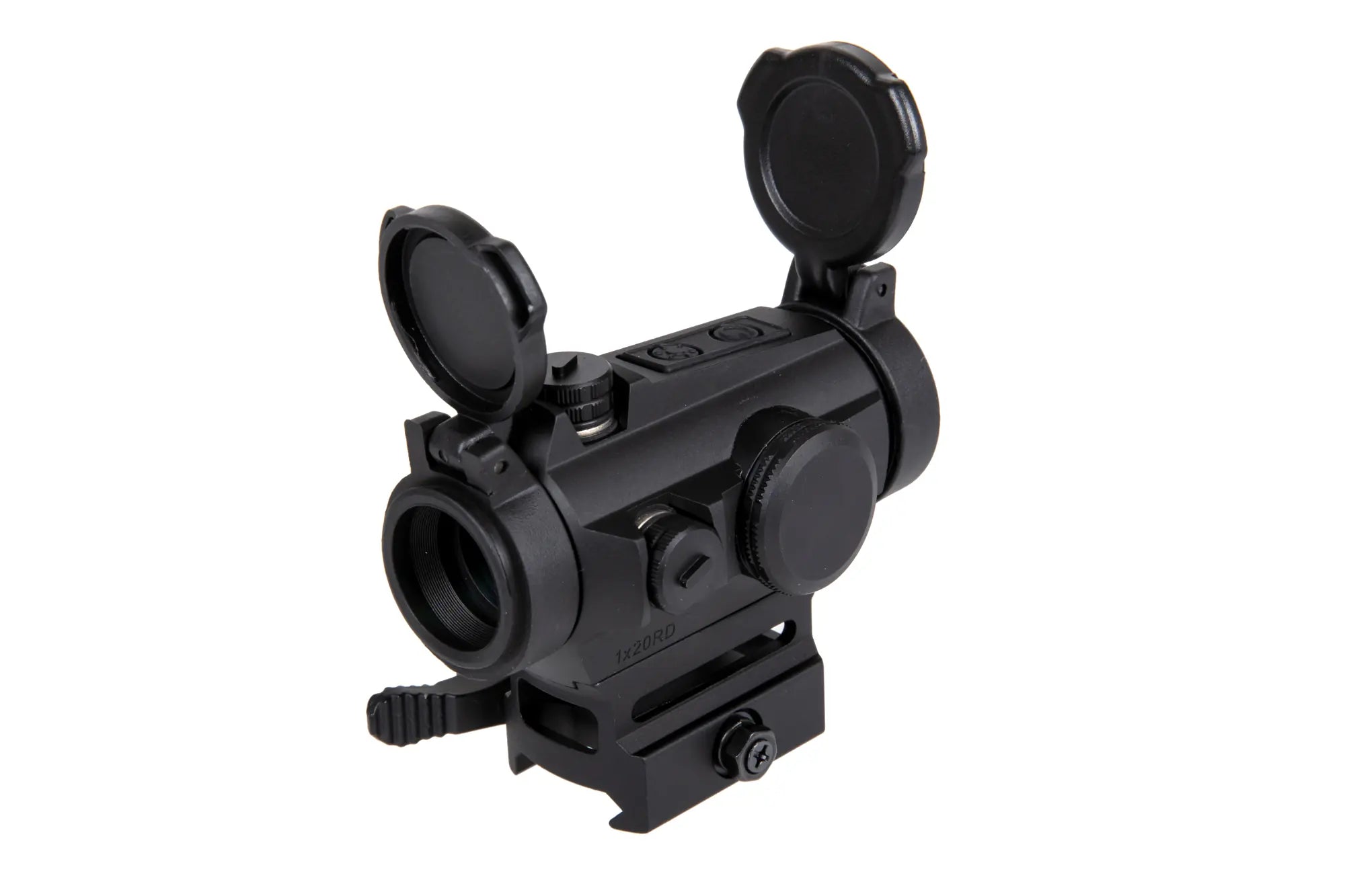 SRD 1x20 collimator sight