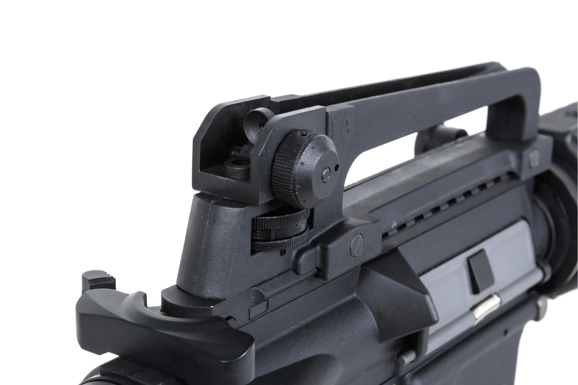 SA-F11 FLEX GATE X-ASR Gen.2 airsoft rifle