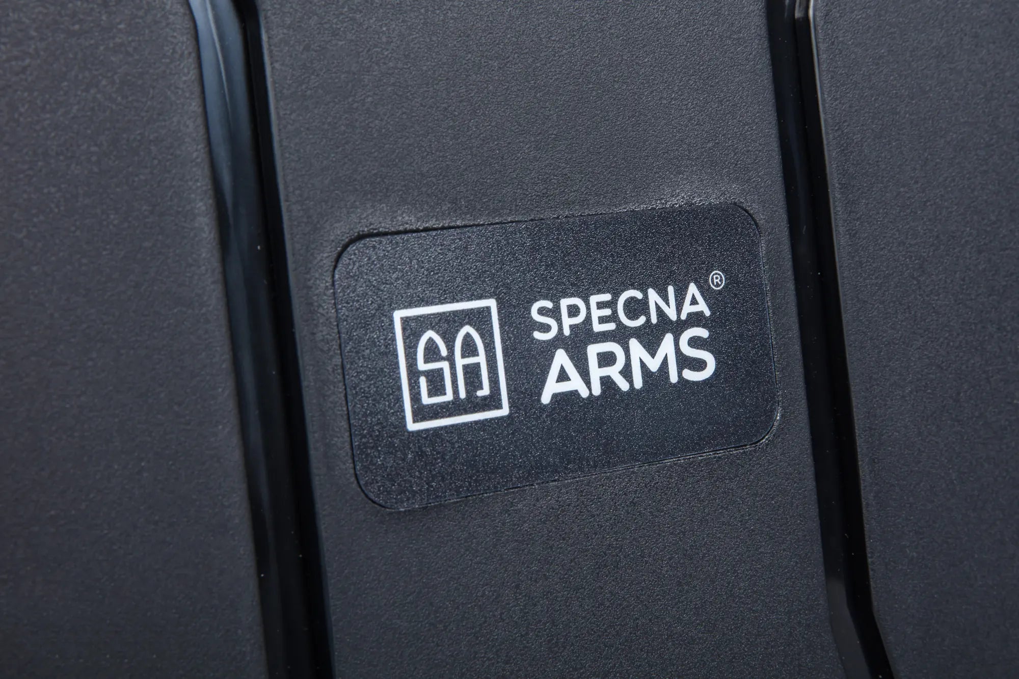Specna Arms Rifle Case Lightweight 120 cm-9