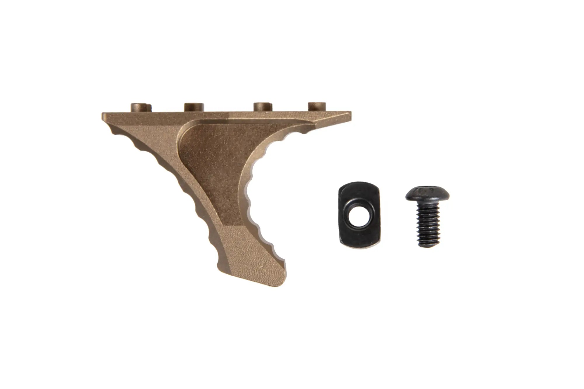 Hand-Stop grip type HRD (MLOK) Tan-2
