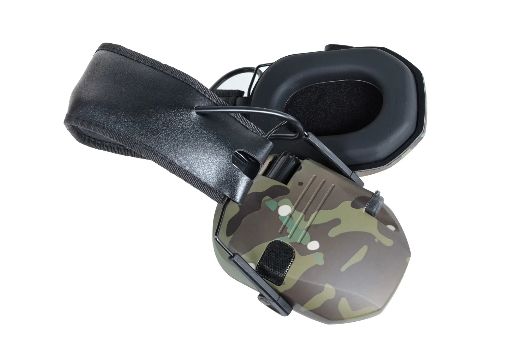 active ear protectors - MC