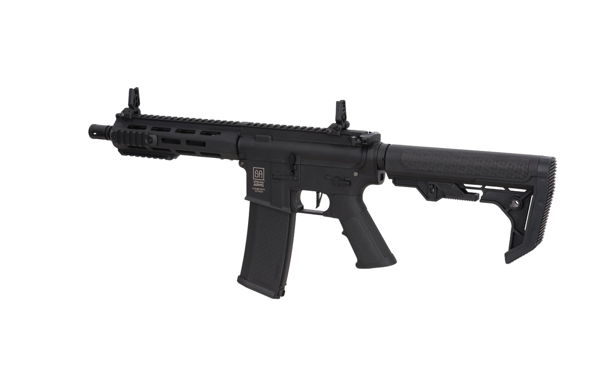 SA-F14 FLEX Gen.2 HAL ETU Airsoft rifle