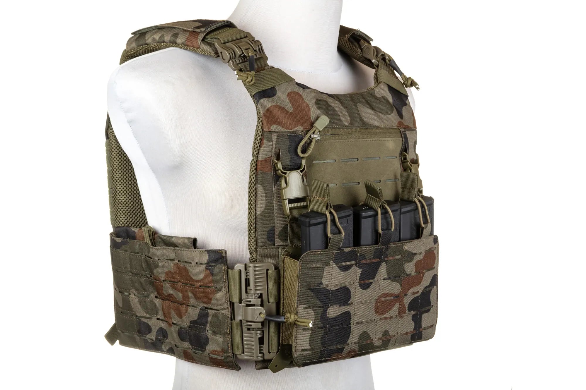 Plate Carrier QR II Wz.93