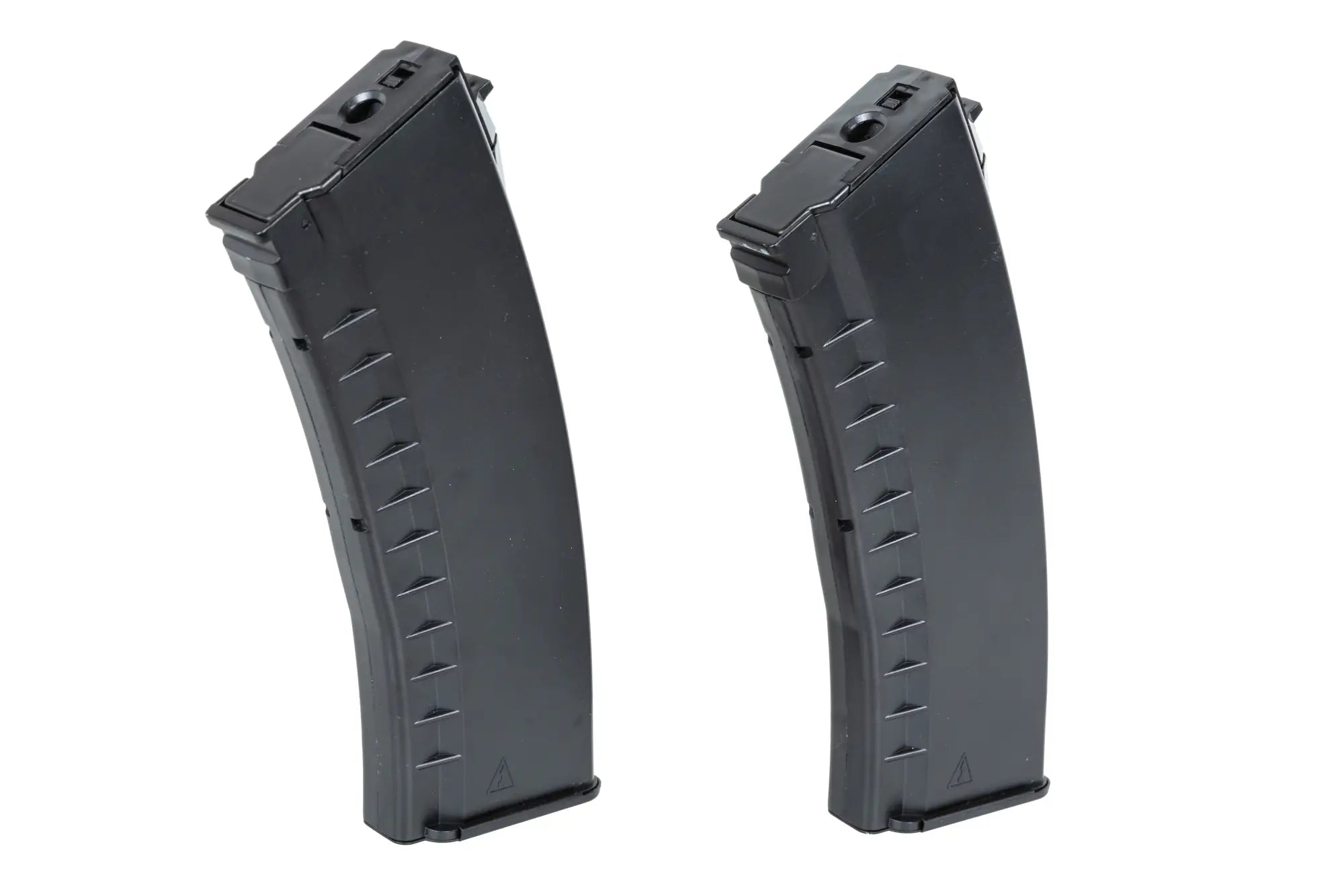 MAR AK74 airsoft rifle