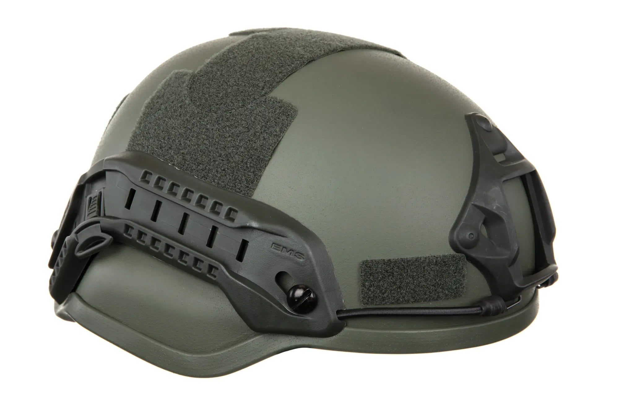 Emerson Gear ACH MICH Special Action 2002 helmet Olive