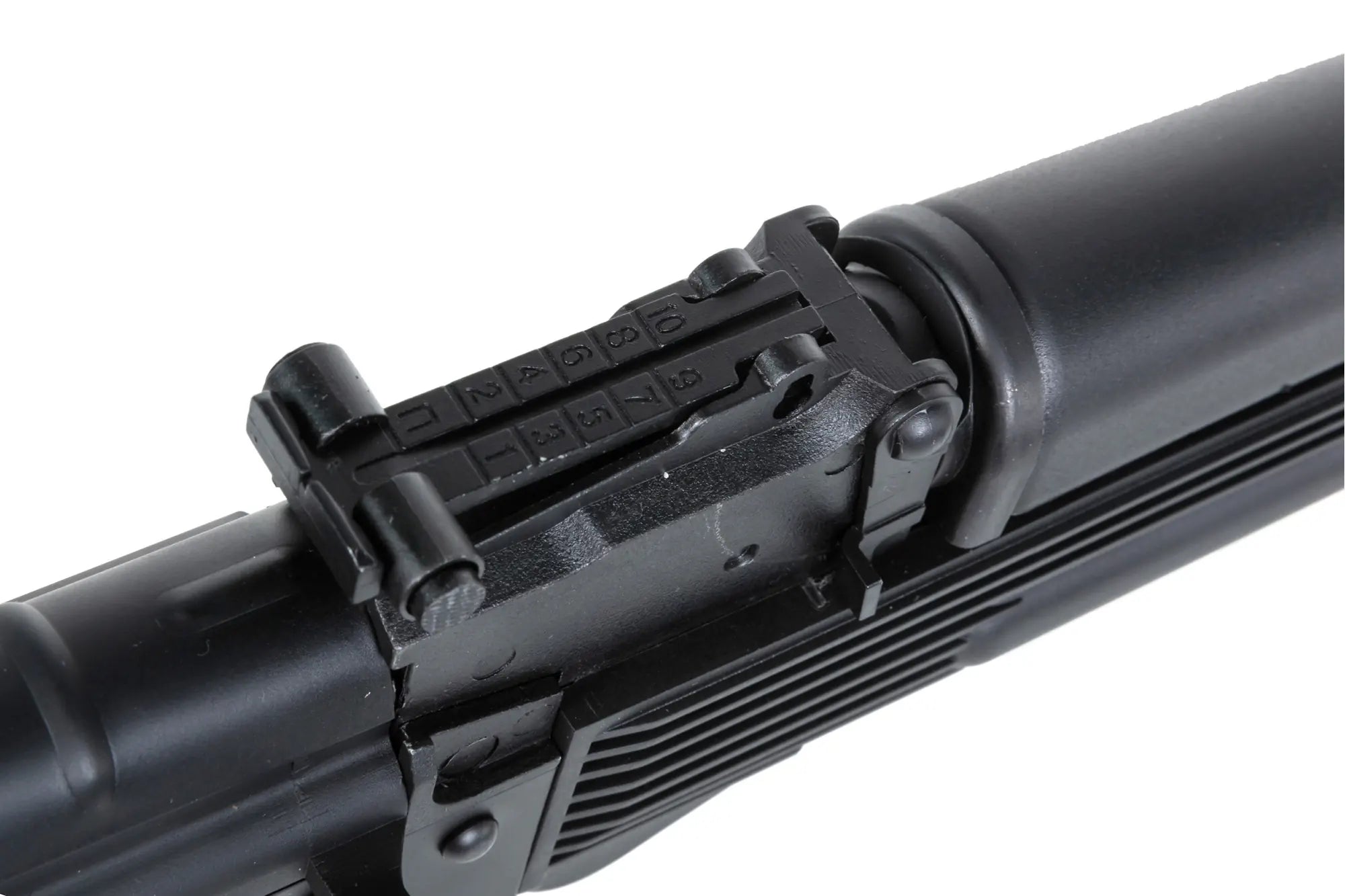 AKS-74 SA-PJ03 Prime Aster V3 SE ETU - Brushless Motor