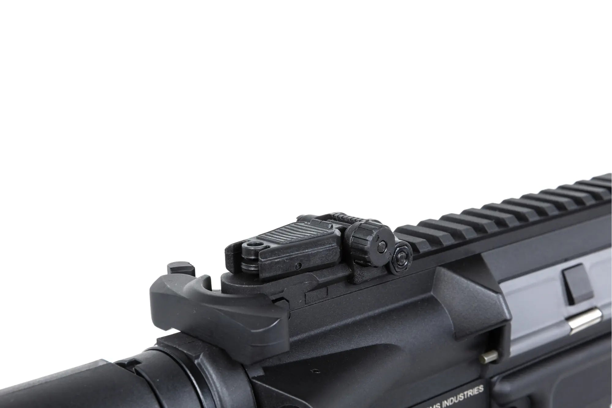 M4 airsoft SA-C03 CORE HAL ETU Gen.2