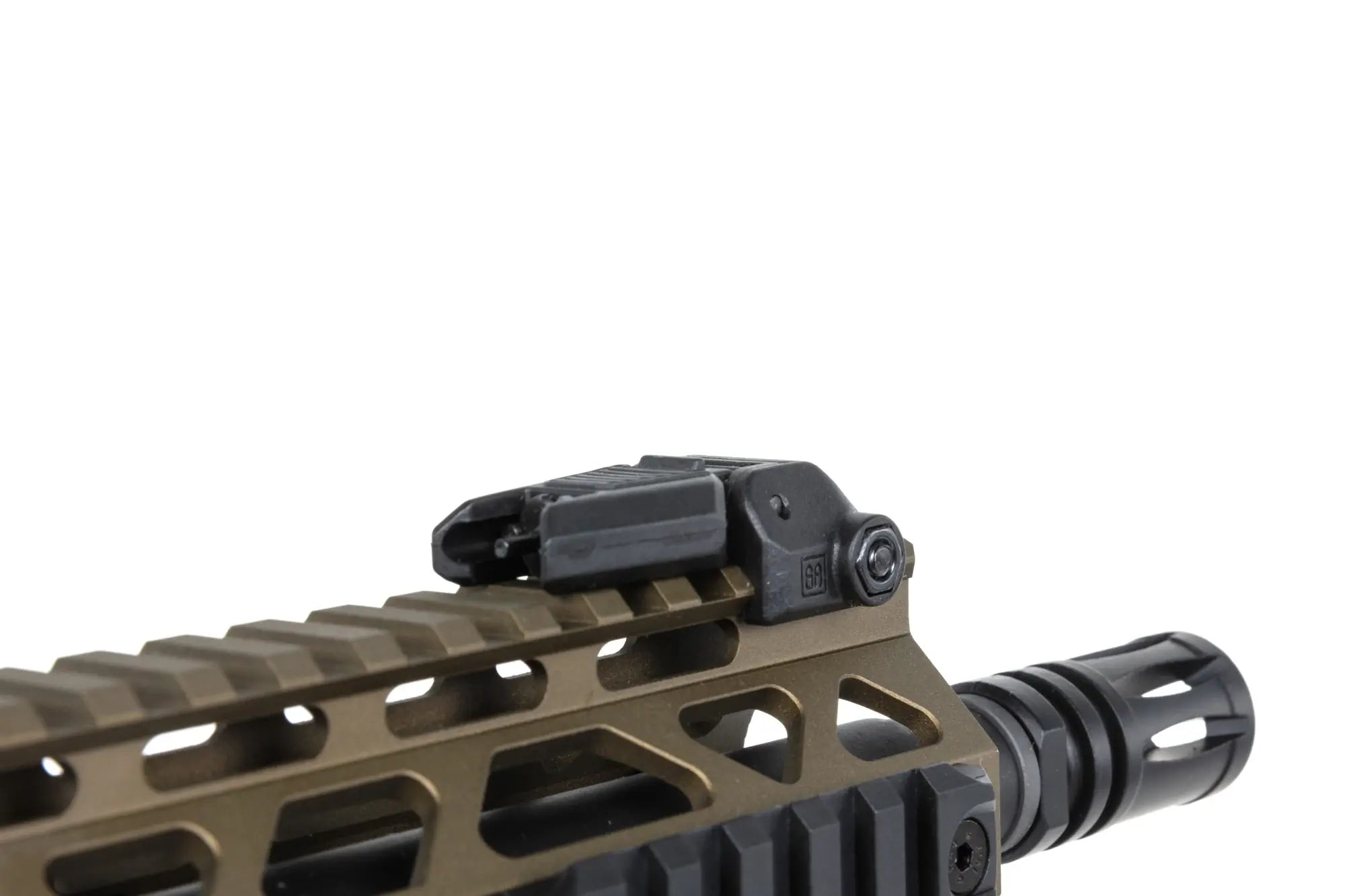 M4 airsoft SA-C25 CORE HAL ETU Gen.2 Chaos Bronze