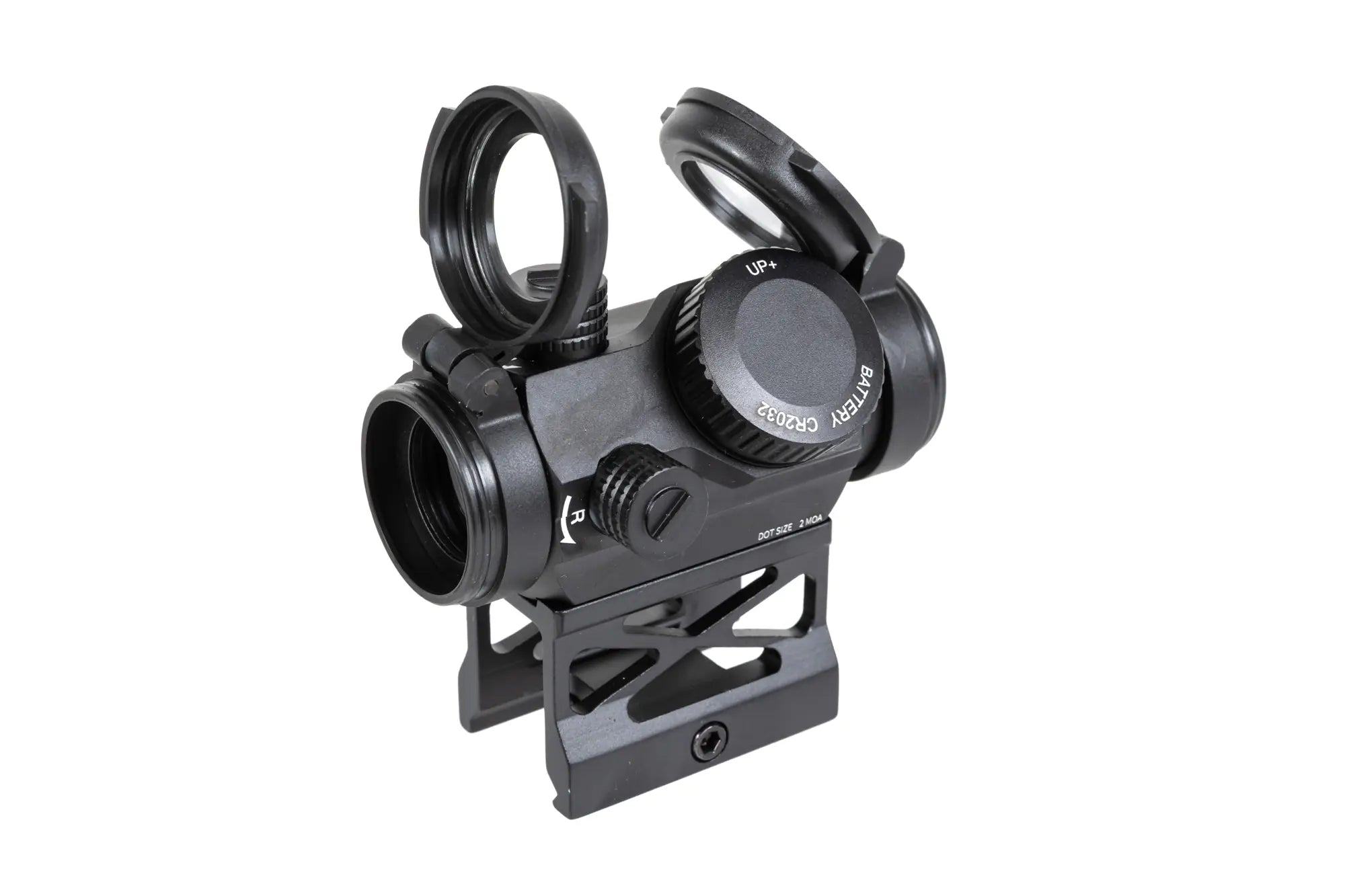 Specna Arms CORE™ True Point Red Dot Sight red dot sight Black-3