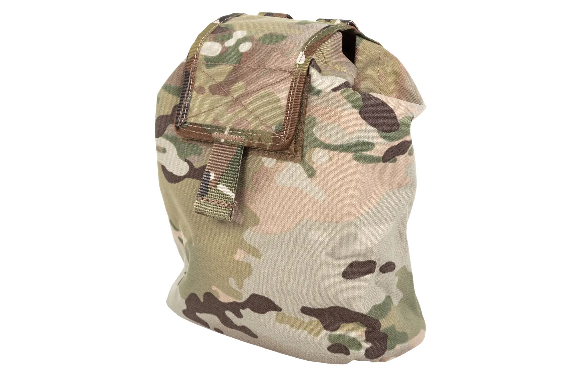 Corso Tactical Dagger MK I MC Collapsible Dump Bag-6