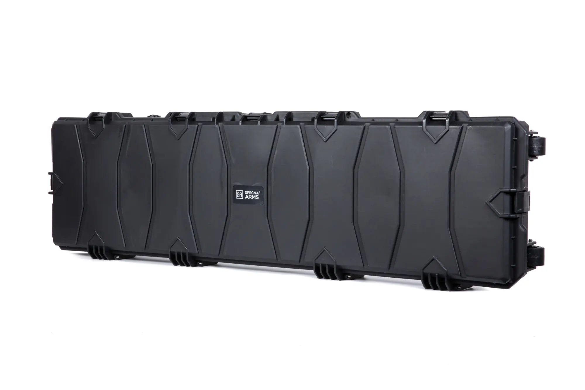 Specna Arms Gun Case 136 cm Black-13