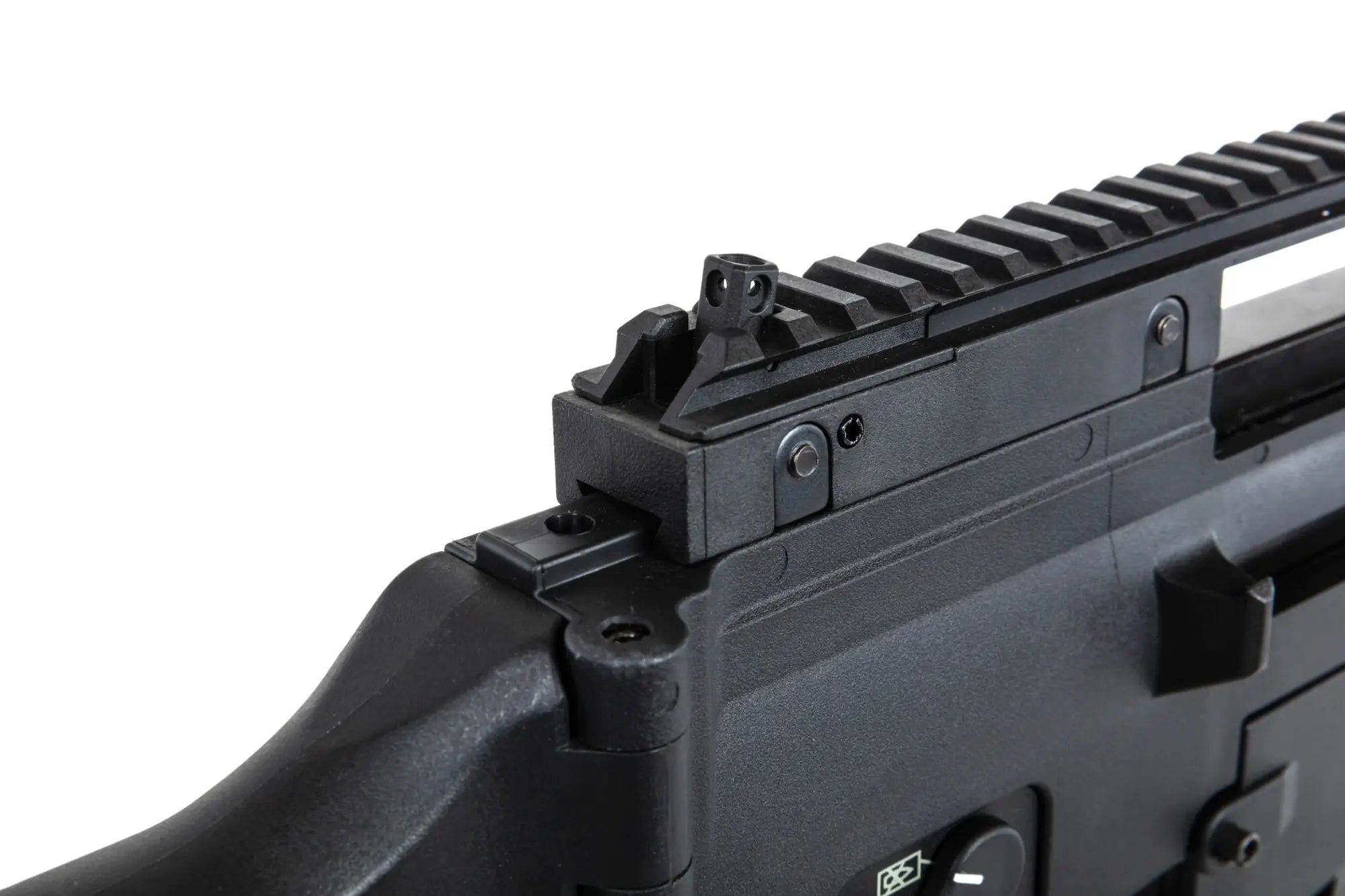 SR36KV GB-305 DUAL POWER