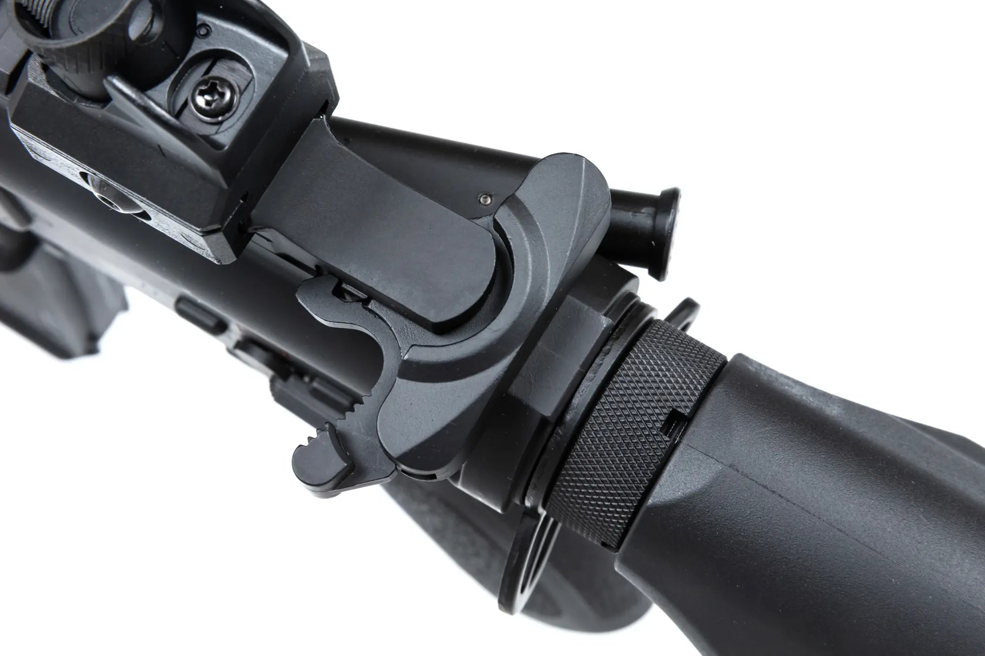 M4 SA-PH21 PRIME Aster II ETU with Brushless Motor