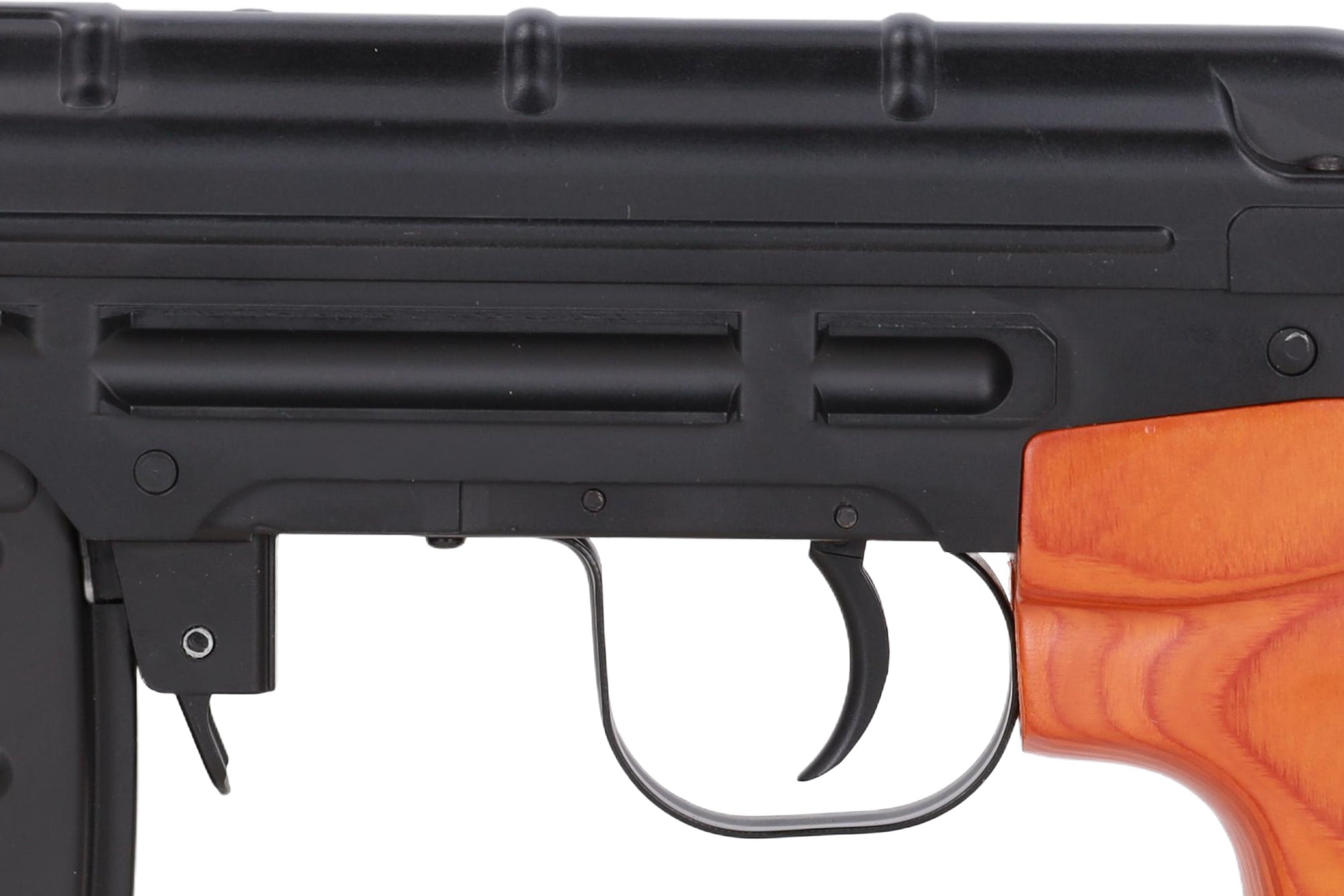 Specna Arms SVD RETRO Bolt-Action Sniper Rifle (Real Wood)-13