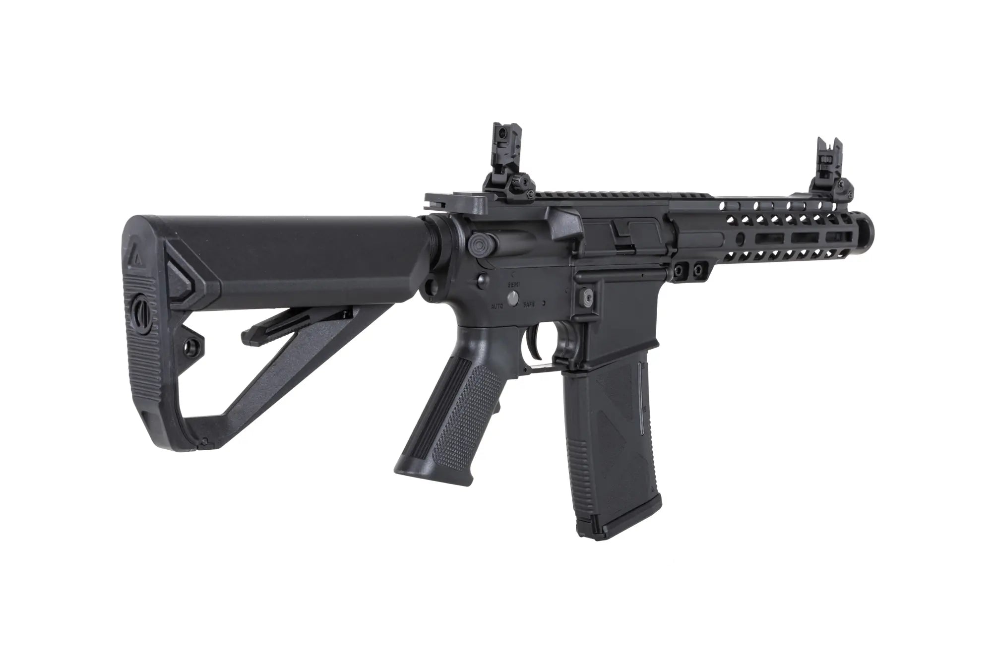 M4 SBR Airsoft NEO MOD1 SBR 7.9" NEO ME