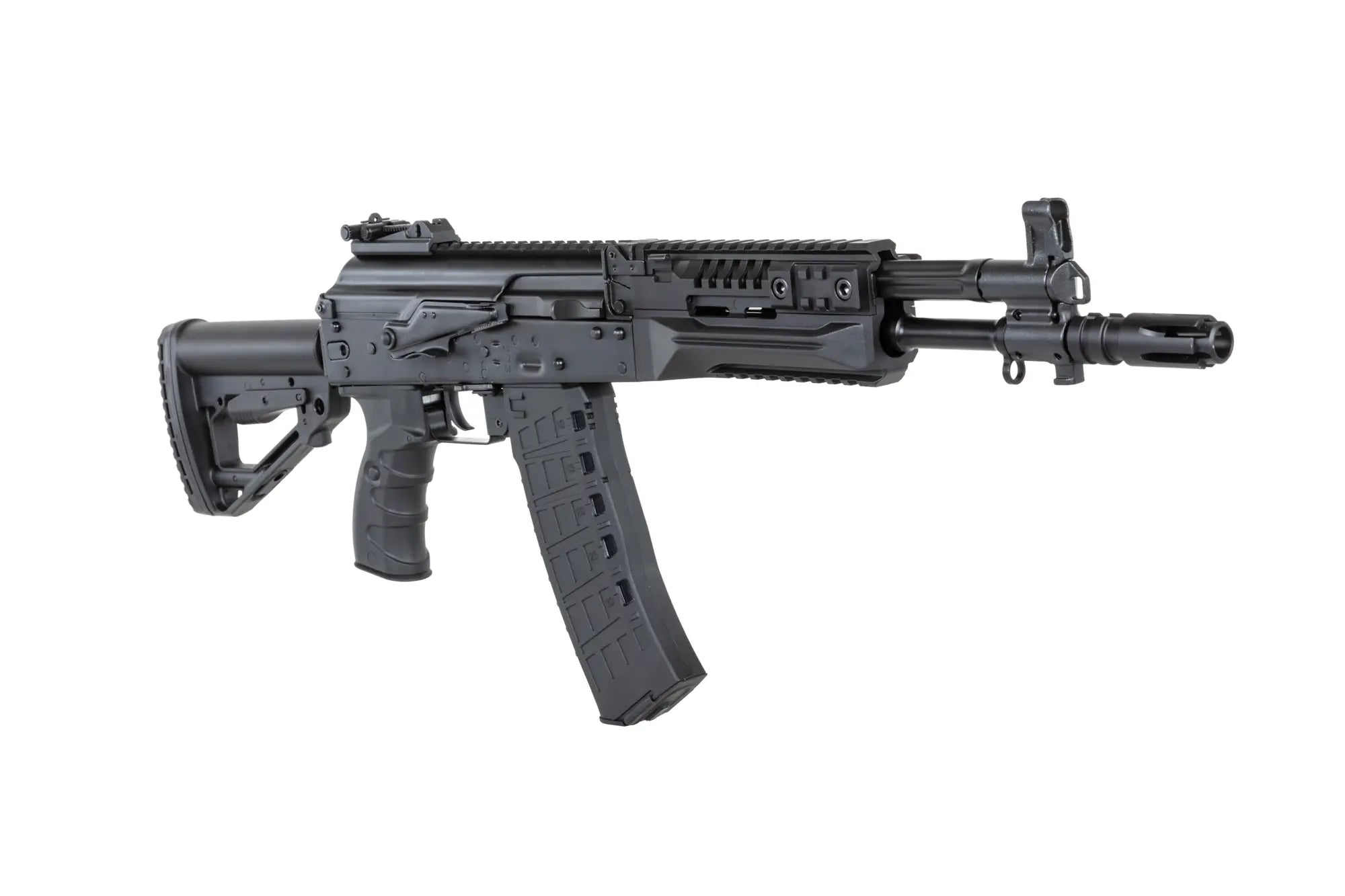 Arcturus AK12K AEG PE™ airsoft Carbine-11