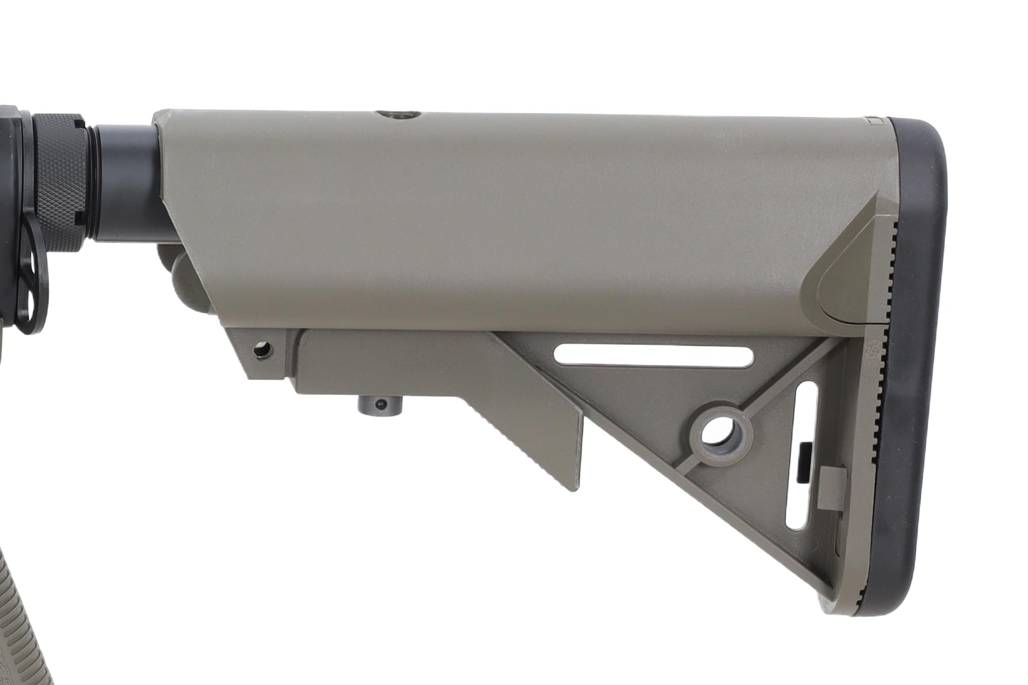 Specna Arms SA-P23 Prime™ Aster II ETU BLDC™ airsoft Carbine Olive-15