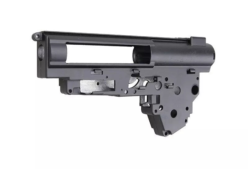 V.3 gearbox (frame for 7mm bearings)-3