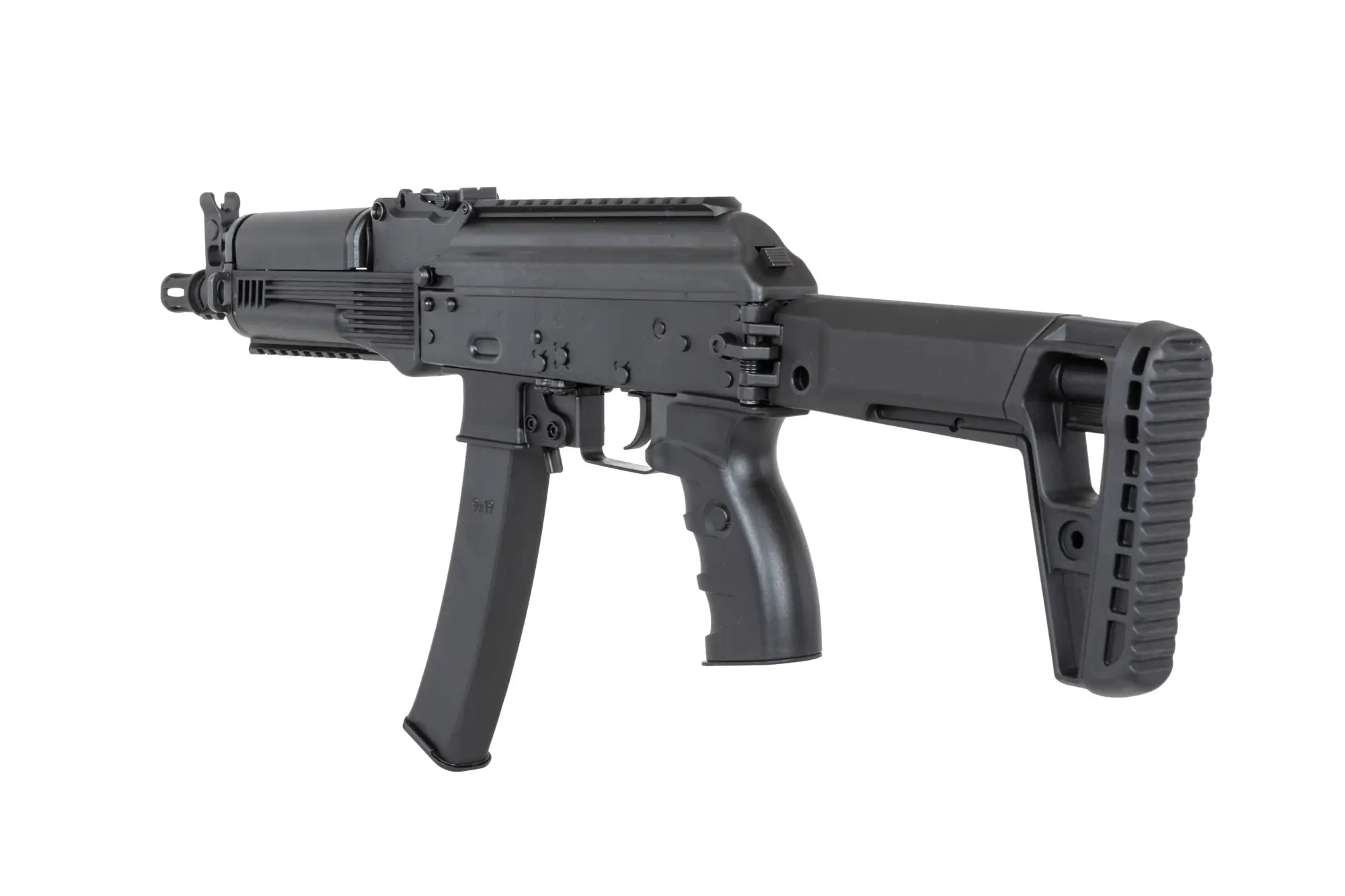 airsoft Arcturus PPK20 AEG FE™ Machine Gun-10