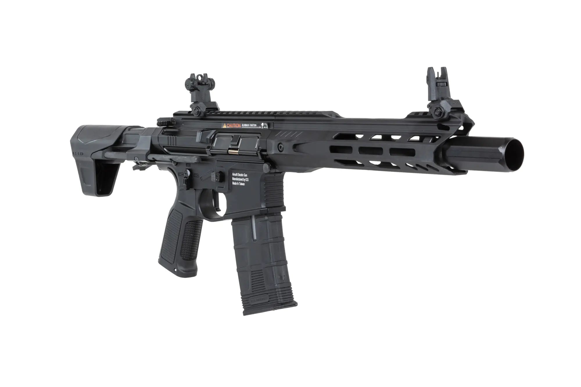 CXP MARS II Komodo JUNIOR S3 Blowback