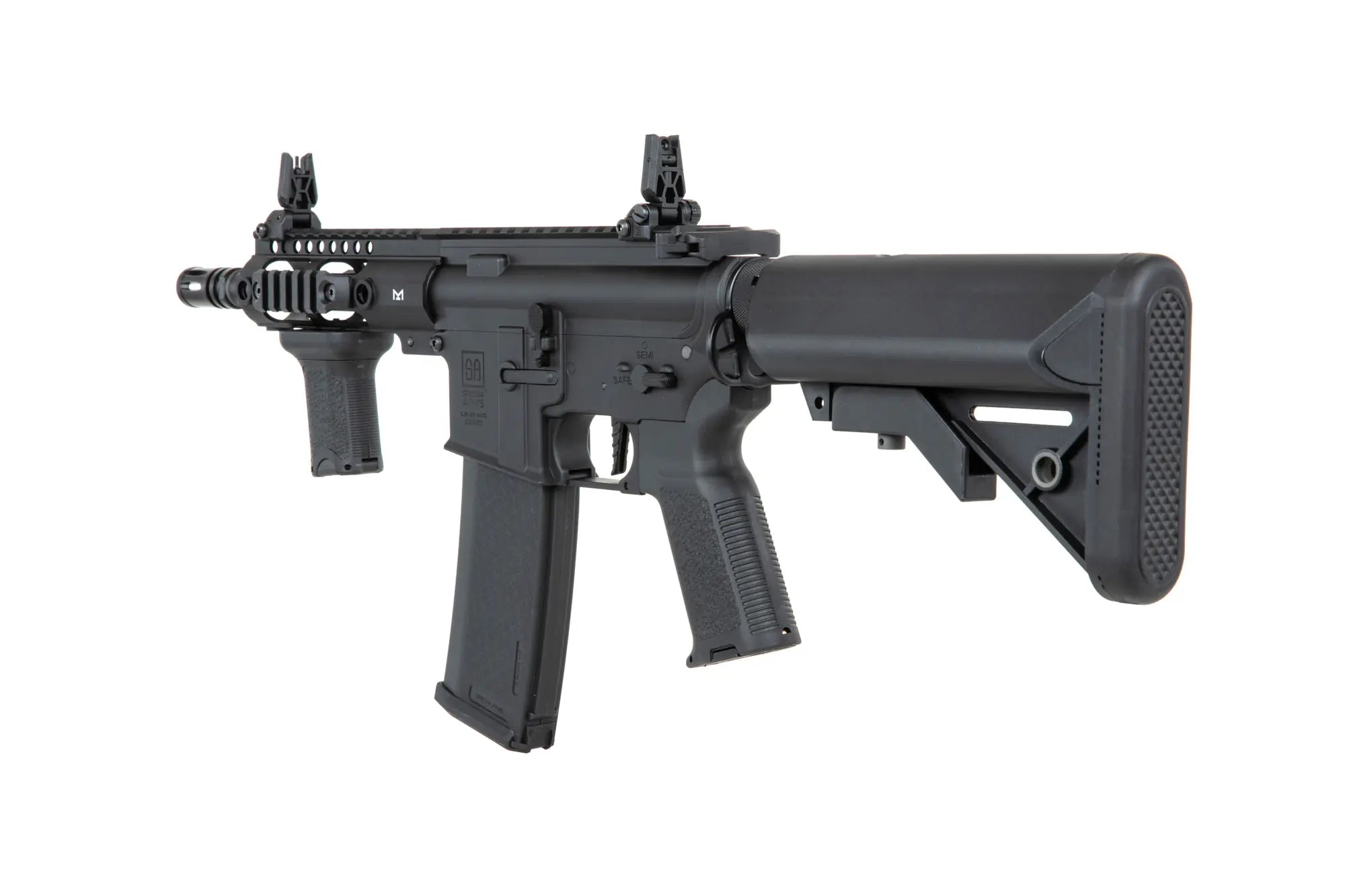 SA-P21 PRIME M4 Airsoft High Torque Version