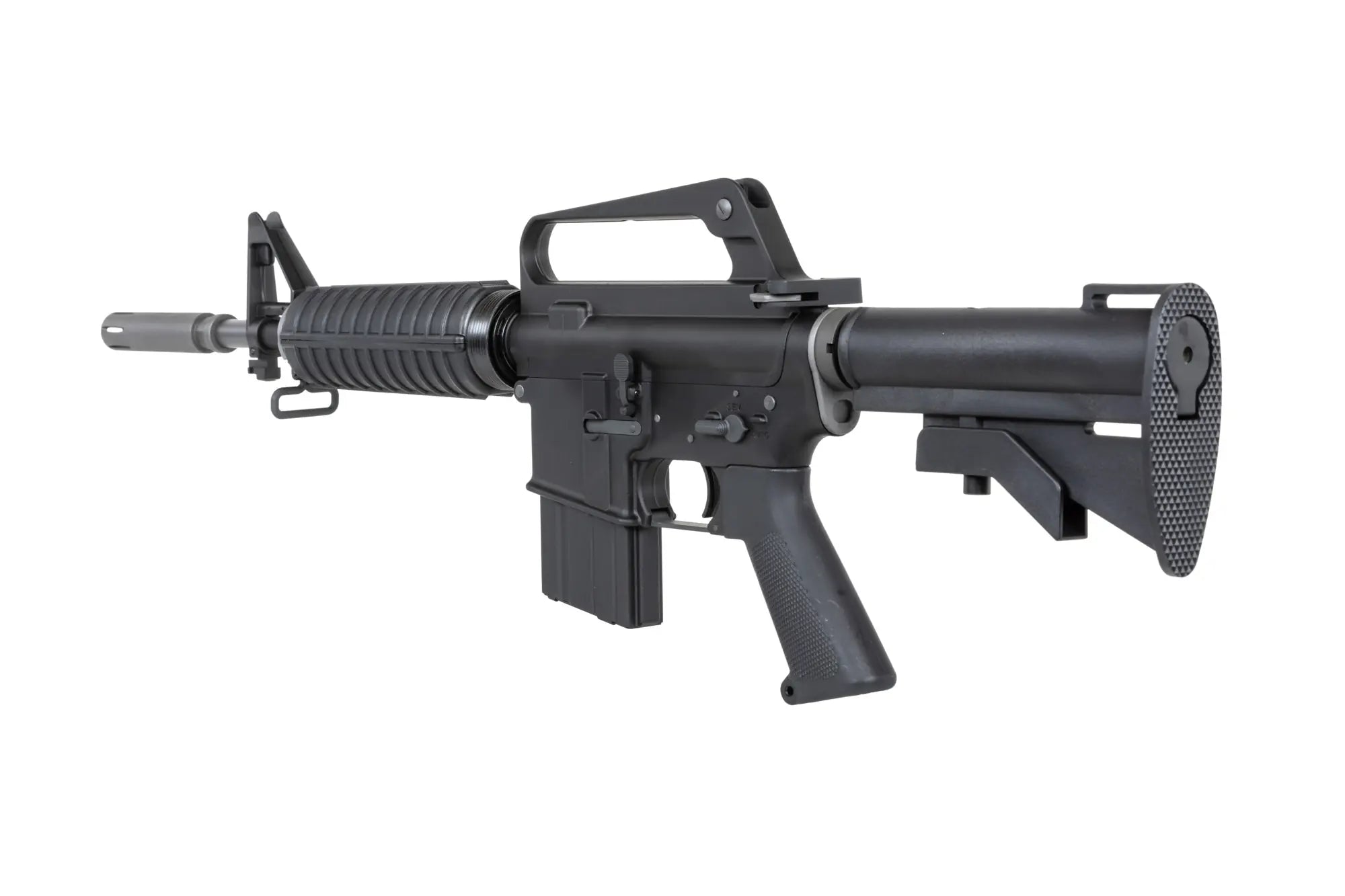 XM177 Airsoft GBBR Gen3