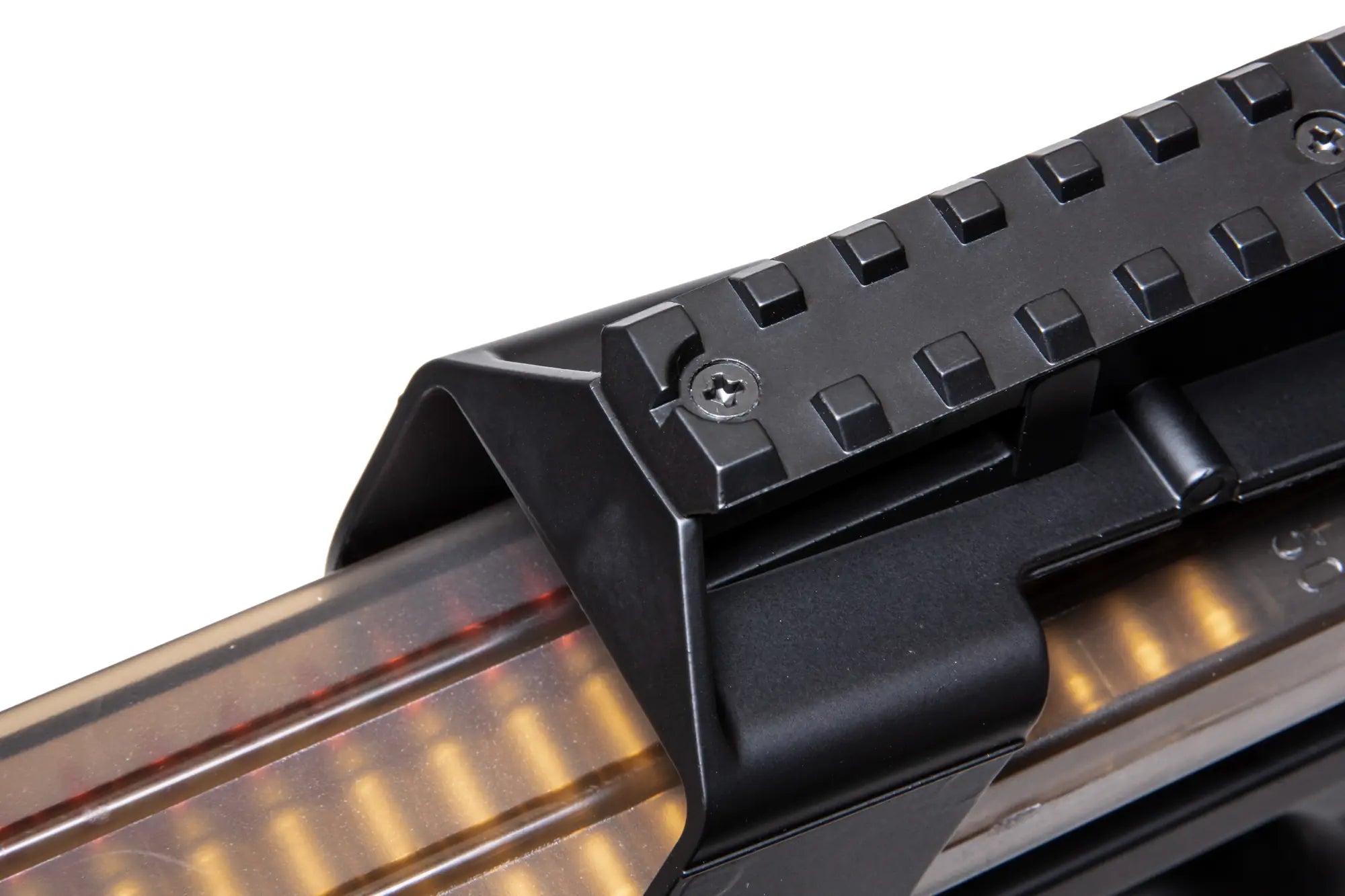 Airsoft submachine gun FN P90 (CM060) Black