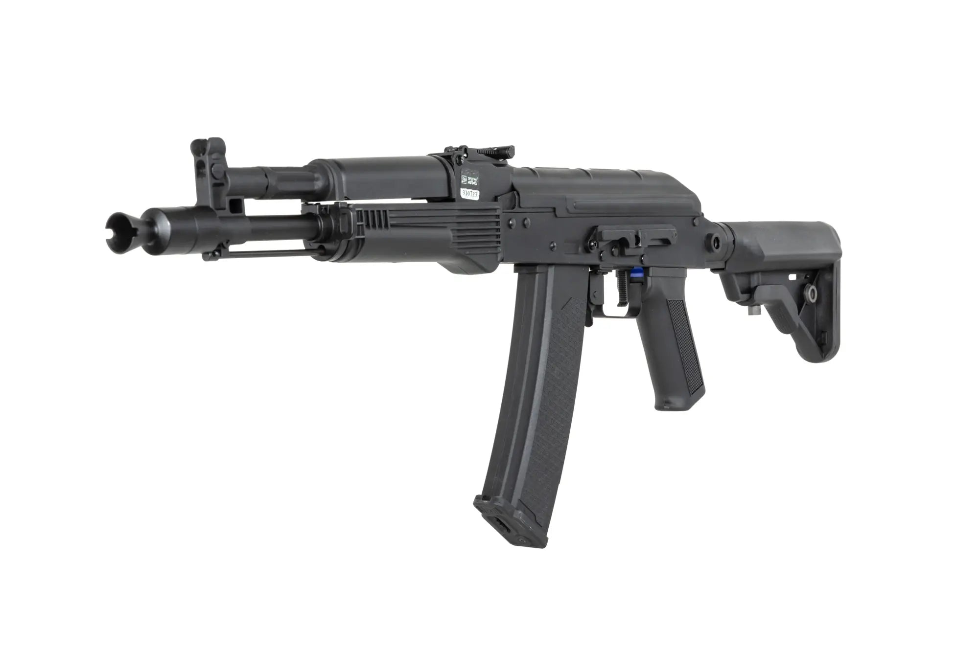 Specna Arms SA-J80 CORE™ HAL ETU Gen. 2 airsoft Carbine Black-13