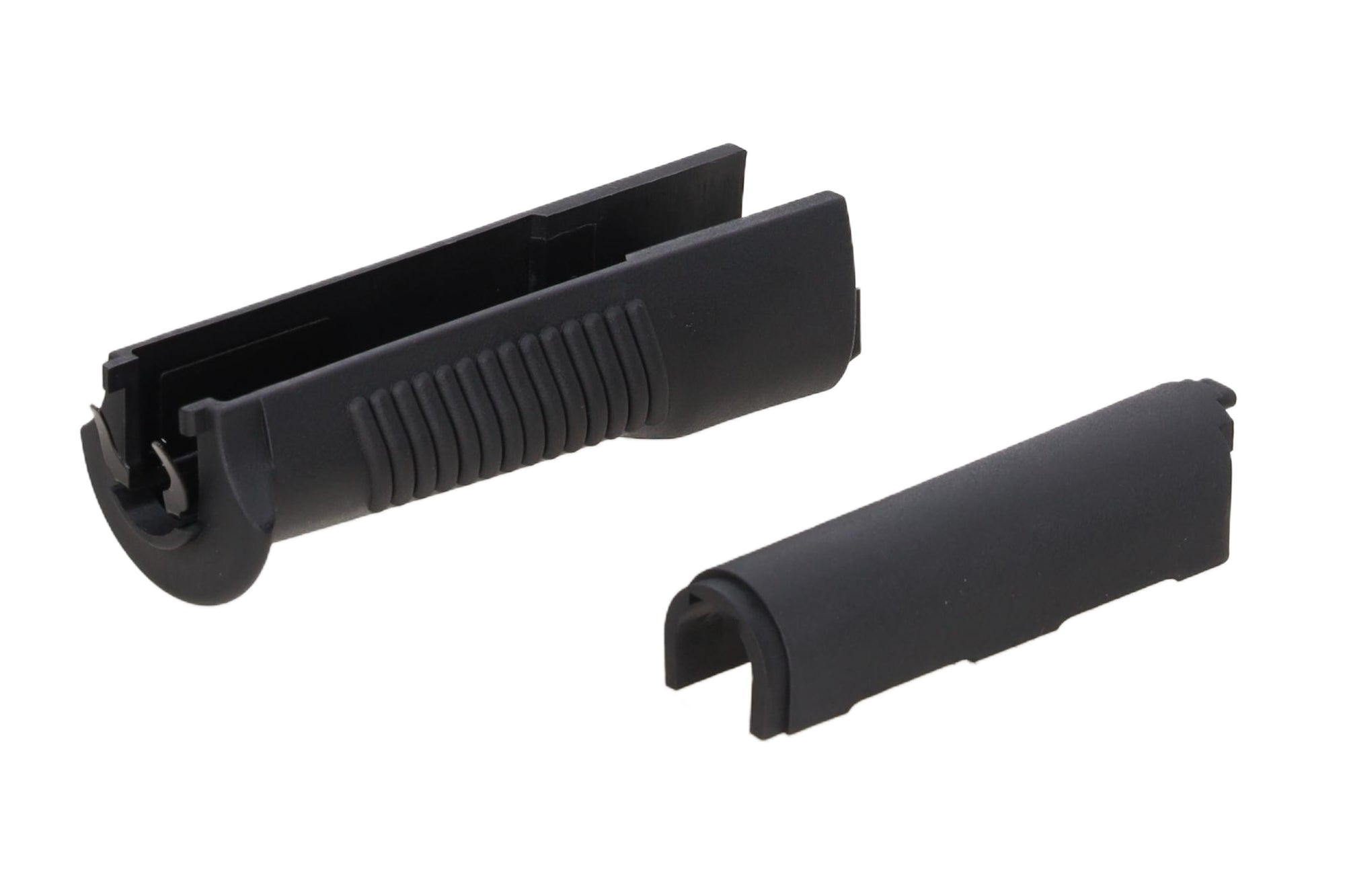 Specna Arms stock set with wz.96A Beryl gas tube cover – Black-2
