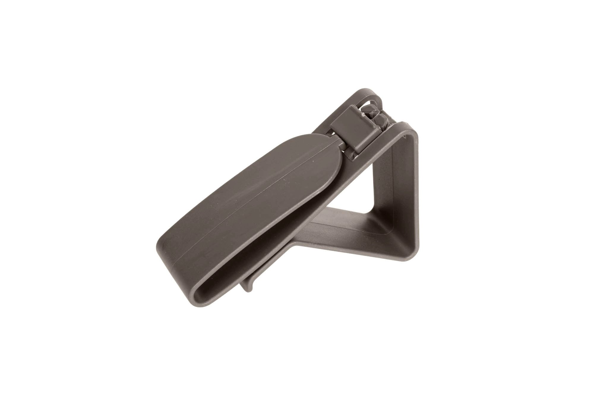Tactical Headset Hanger - tan