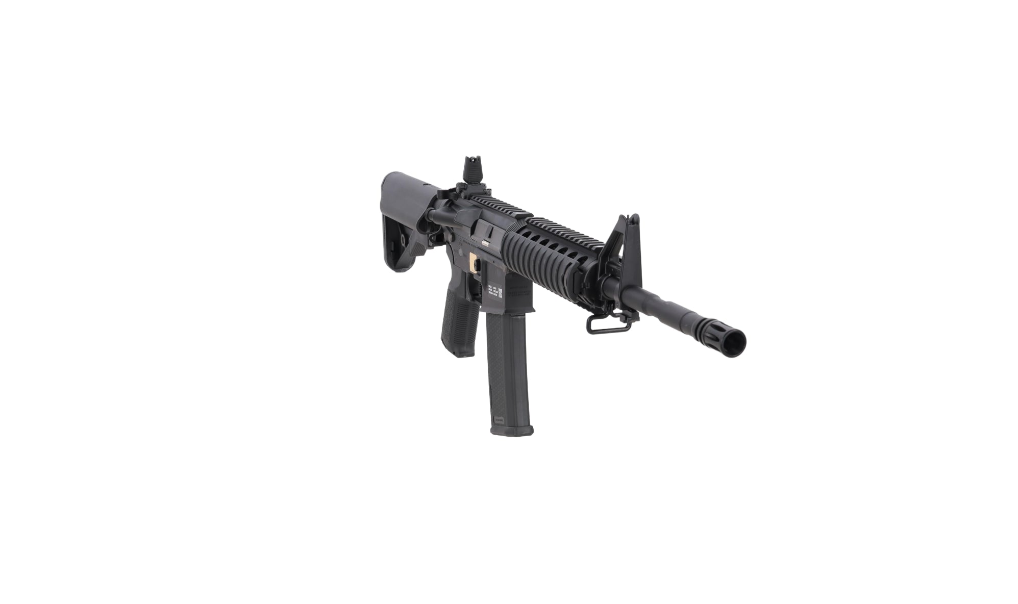 RRA SA-P03 PRIME Aster II ETU BLDC airsoft rifle