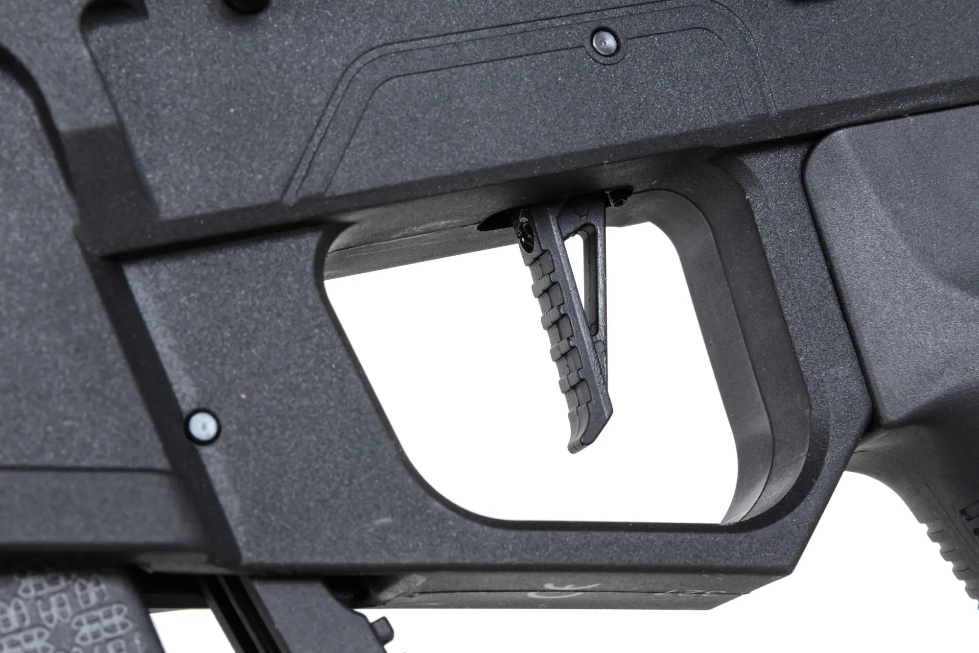 SA-FX02 FLEX BLDC HAL ETU Gen.2 airsoft rifle - Olive