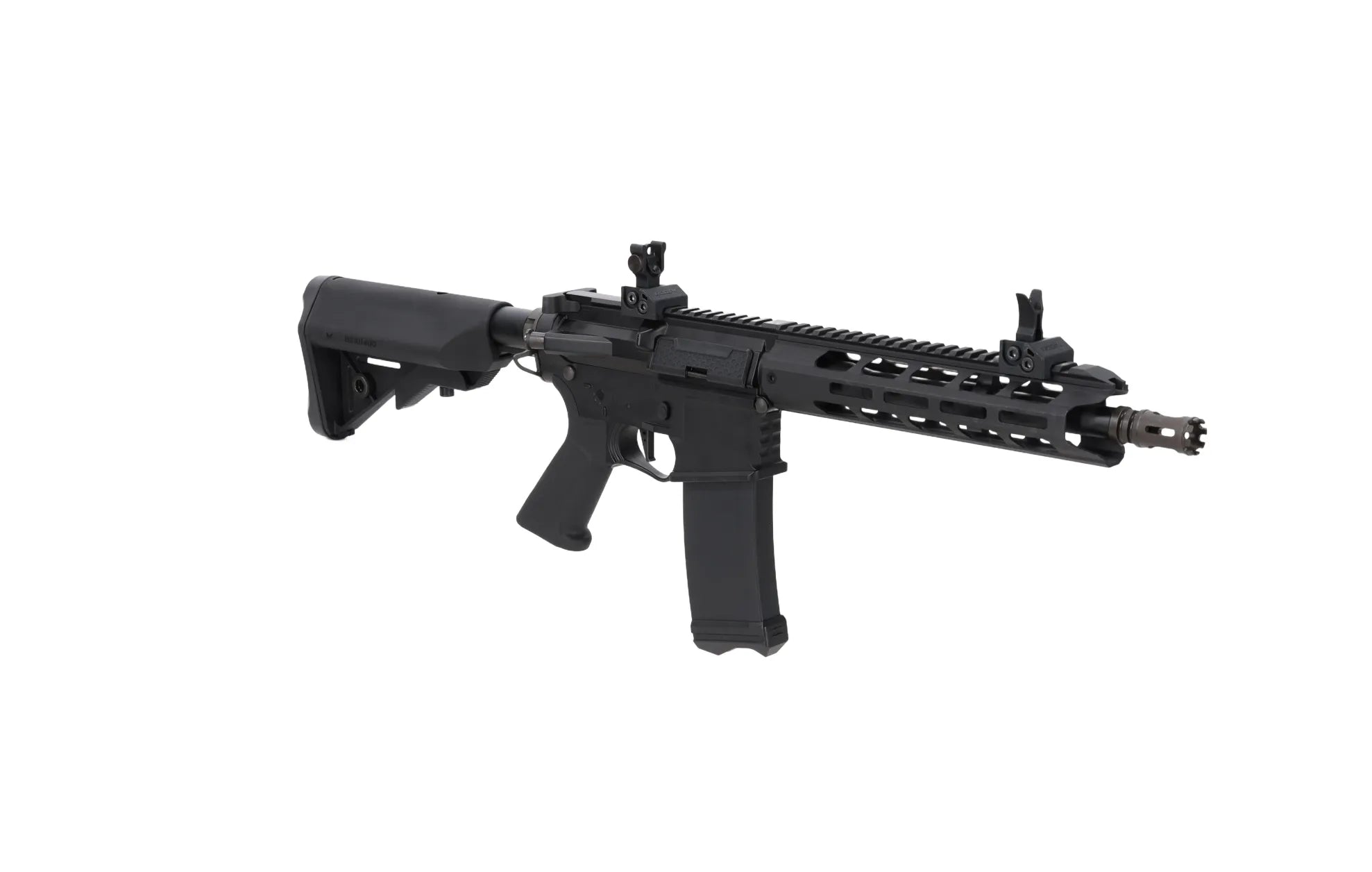 XTC CQB-M Aster ETU airsoft rifle