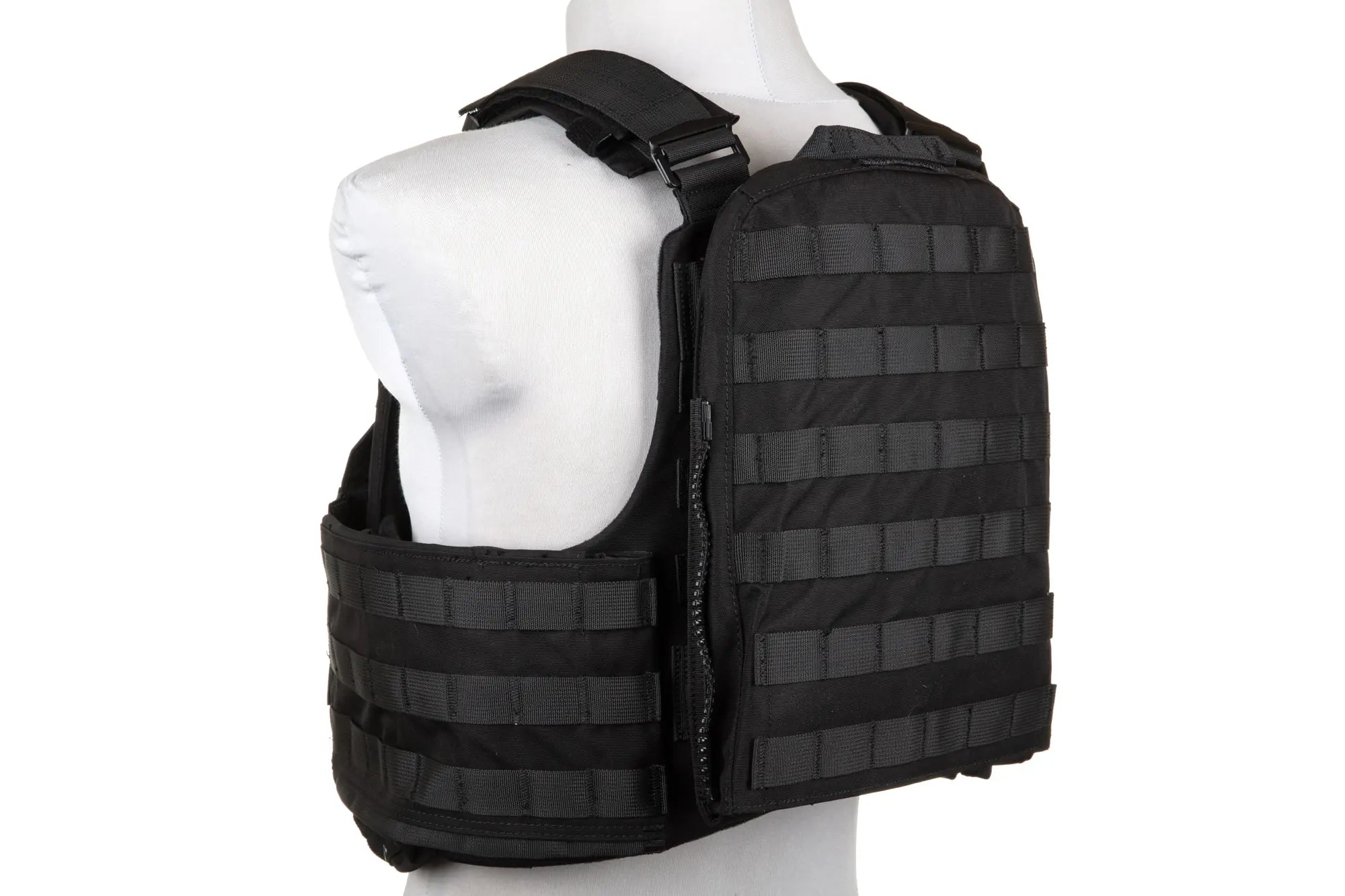 Plate Carrier Emerson Gear CPC Style Vest Black-3