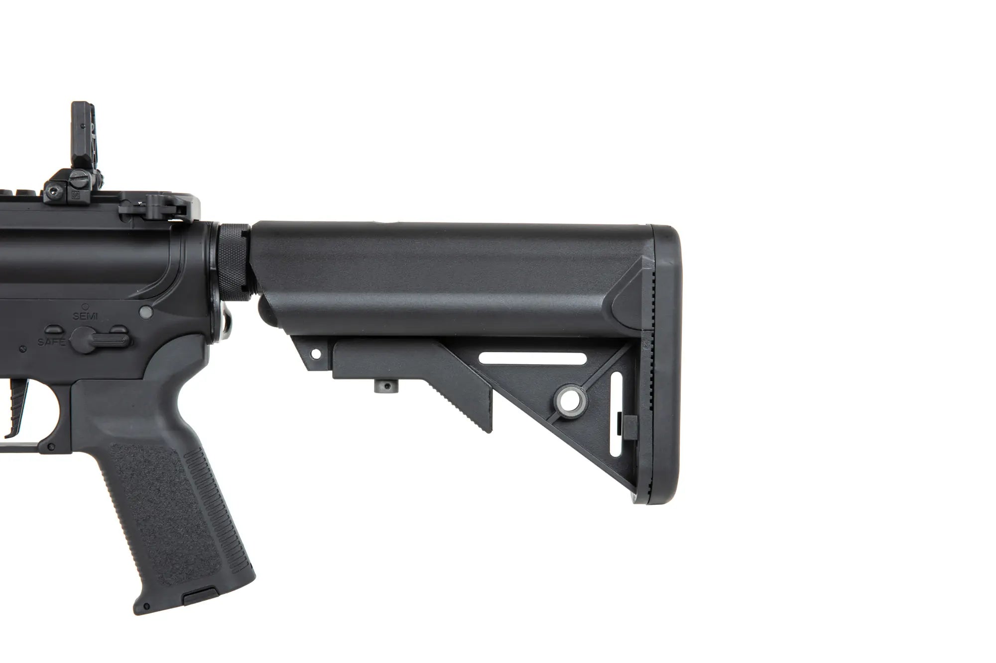 Airsoft Rifle DD RIS III 12.5" SA-P28 Prime HAL ETU