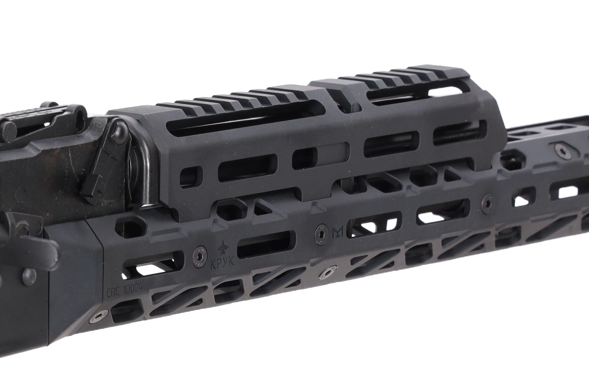 KPYK SA-PJ14 PRIME Aster II ETU BLDC airsoft rifle