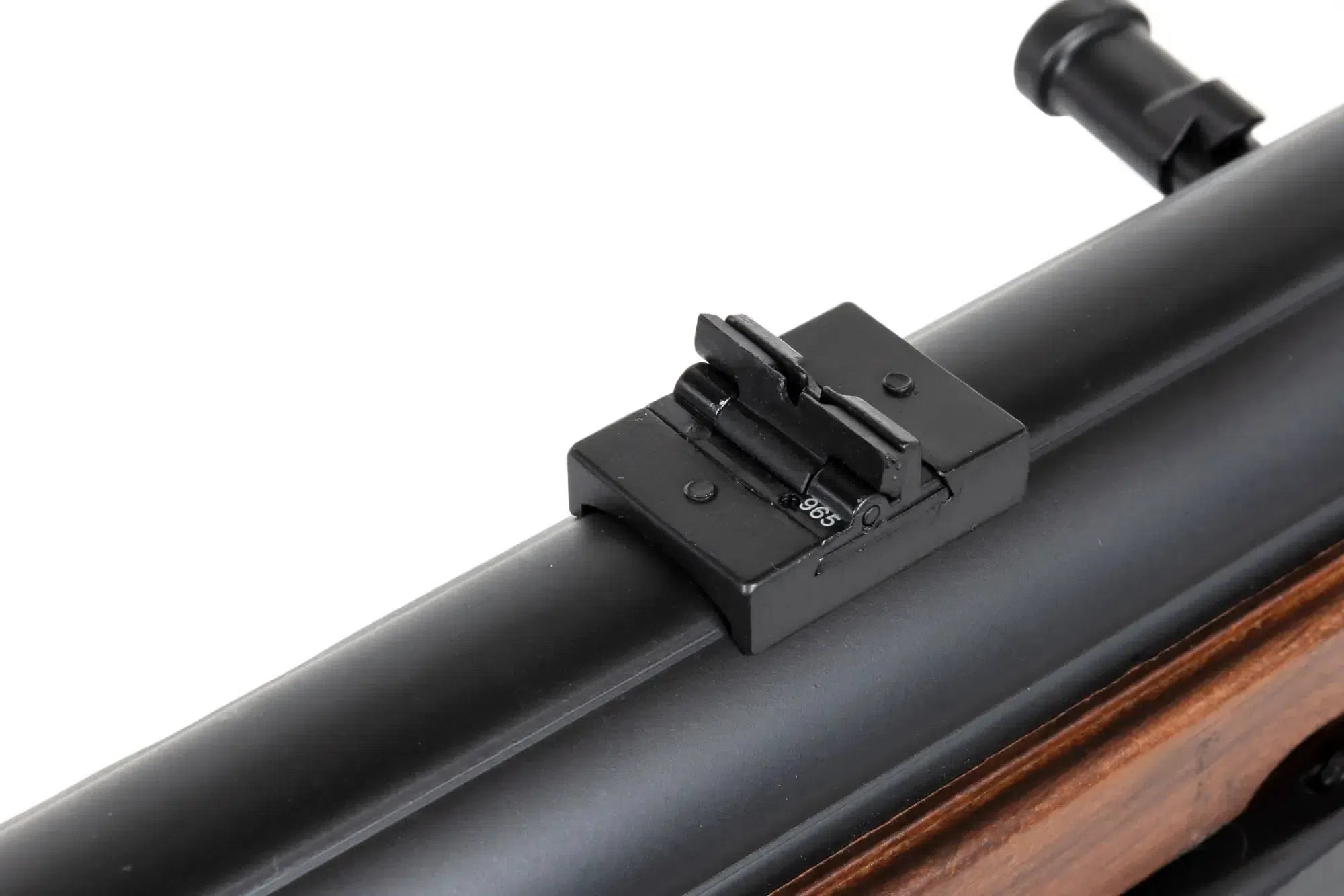 MP40 WW2 airsoft submachine gun