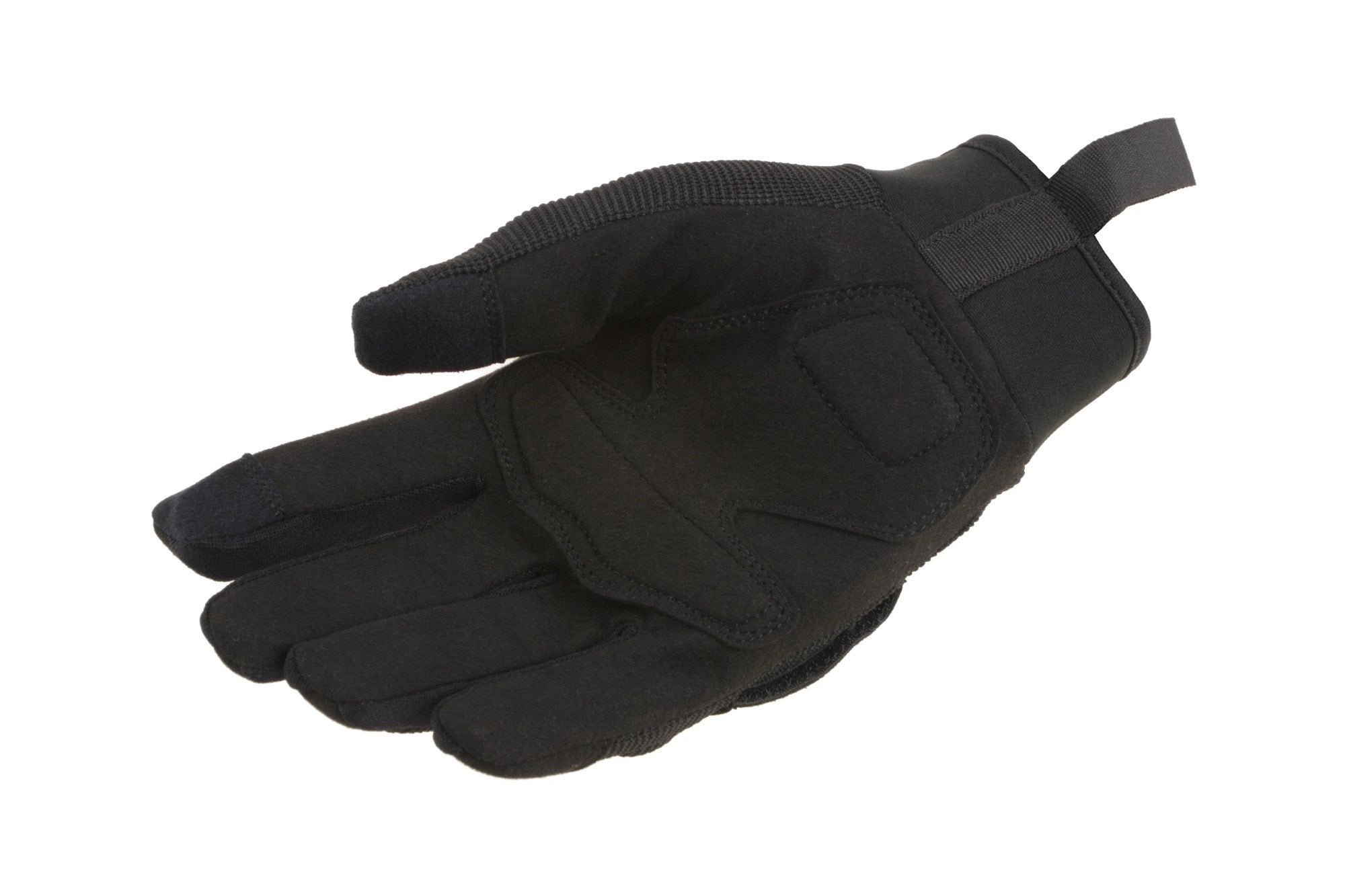 Armored Claw Shield Flex™ Tactical Gloves - Black-4
