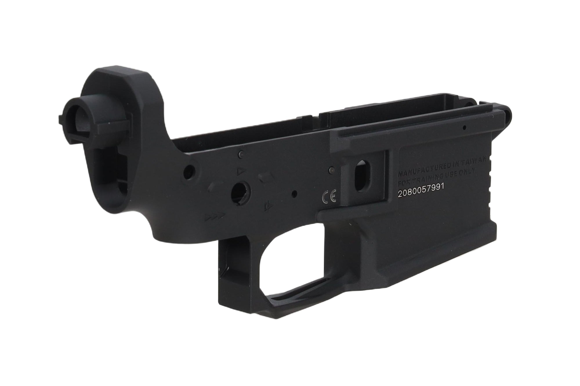 Trident MK2 Krytac lower body