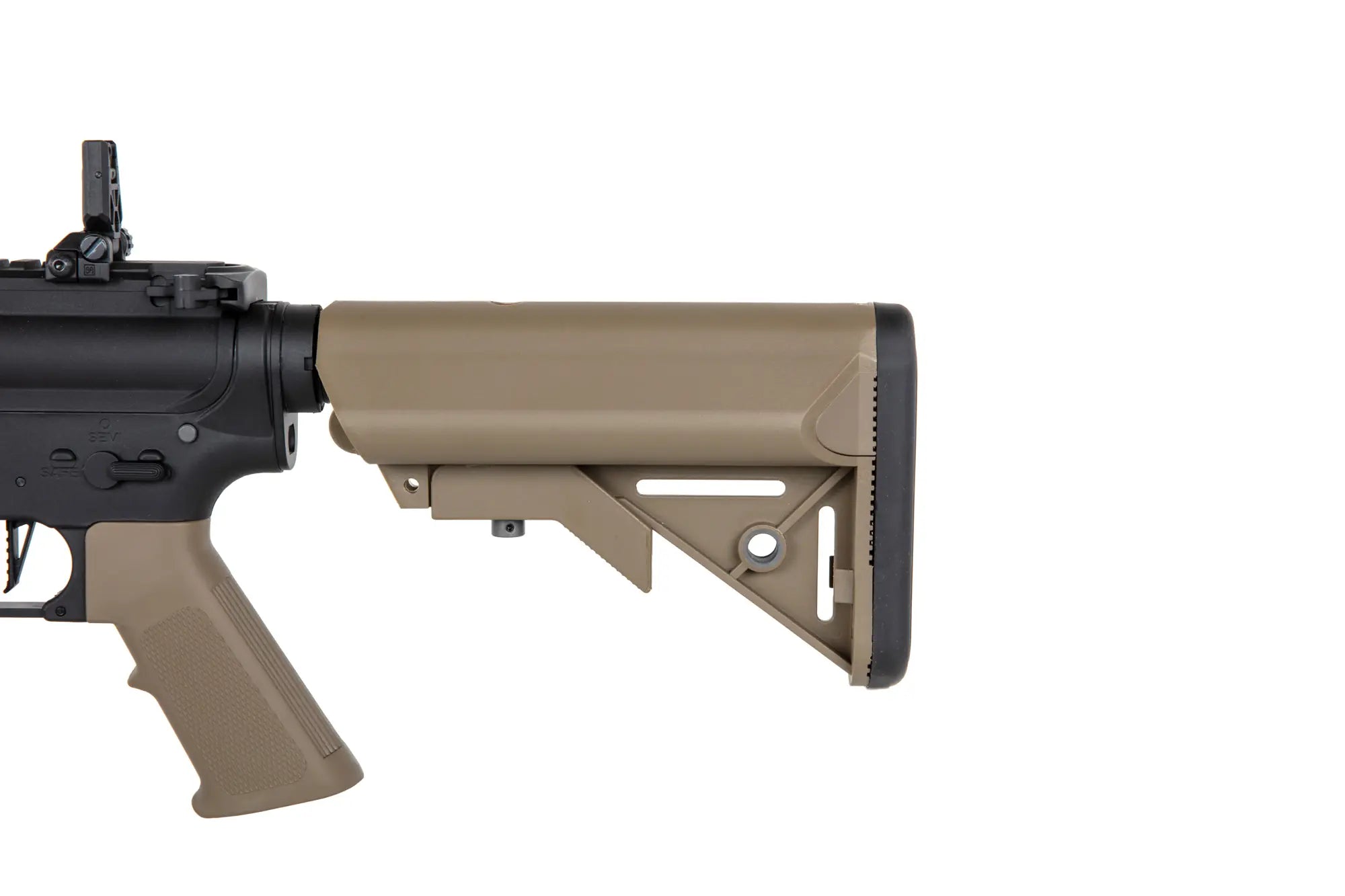 Specna Arms SA-C22 CORE™ HAL ETU™ Chaos Bronze ASG Carbine-9