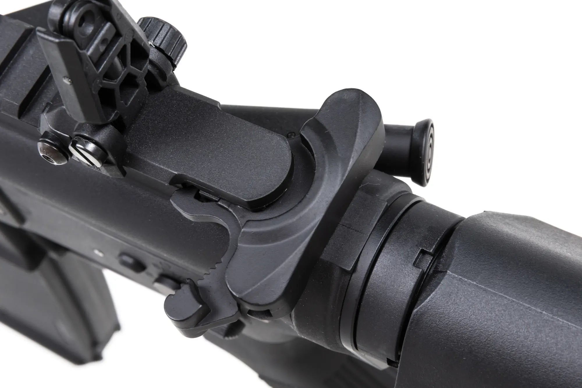 Specna Arms Daniel Defense® RIS III 10.5'' SA-C27 CORE™ HAL ETU™ Gen.2 Chaos Bronze airsoft Carbine-18