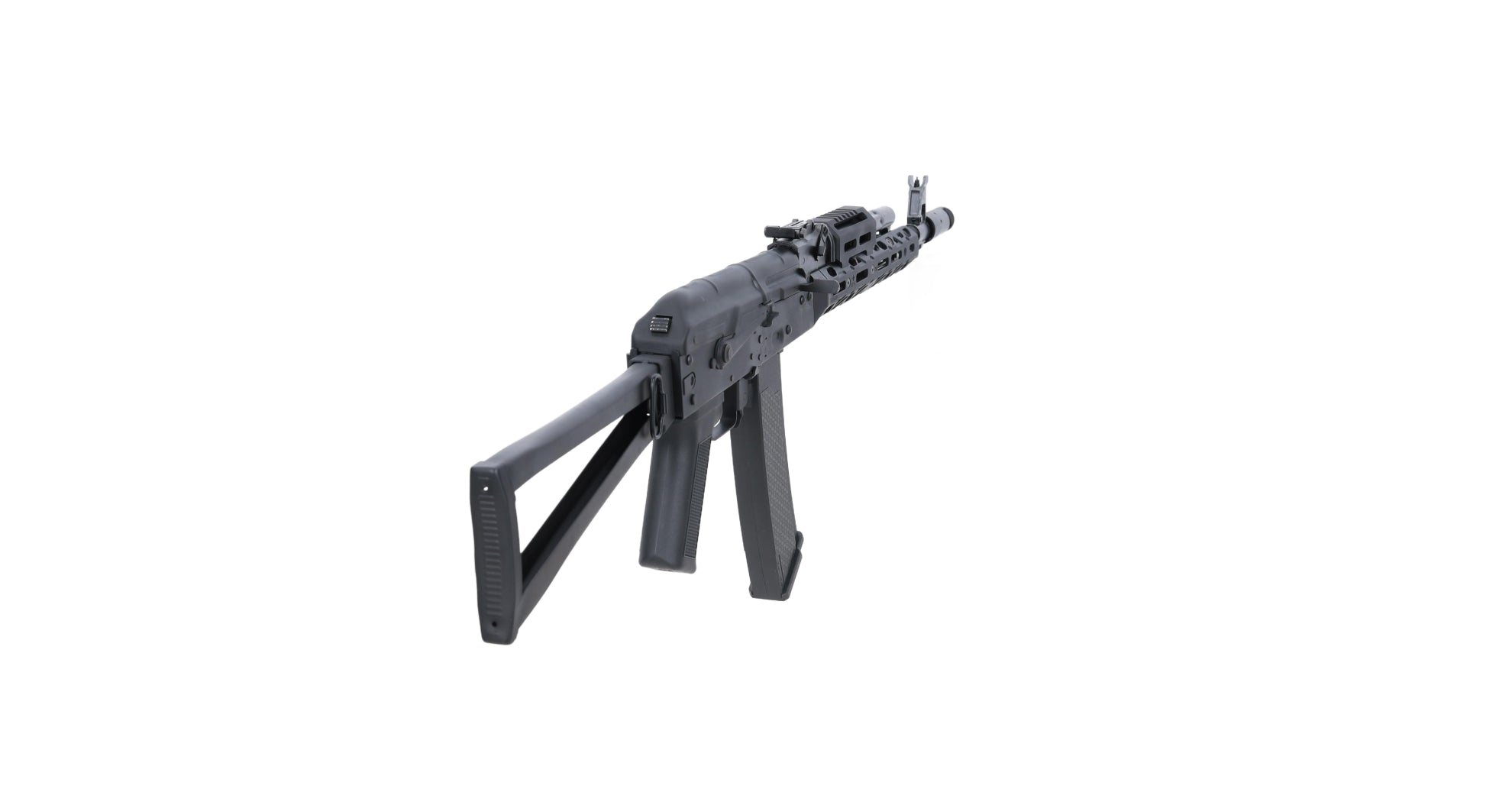 Specna Arms x KPYK SA-PJ13 PRIME™ Aster ETU BLDC™ airsoft Carbine Black-17