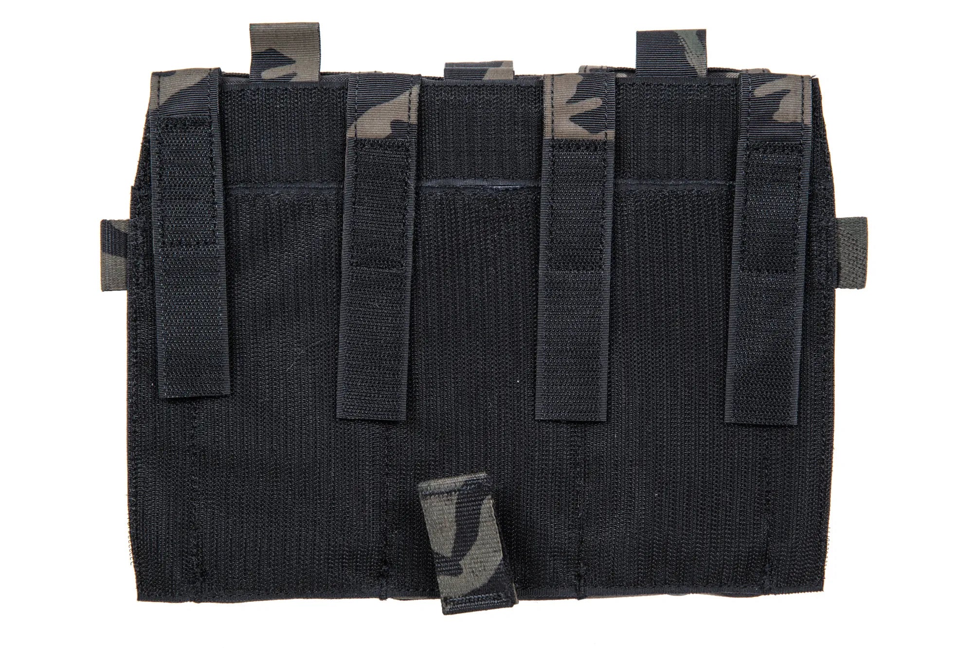 Ape Force Gear Panel Loader for 3 M4/M16 Magazines Black-1