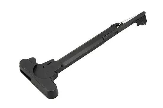 Cocking handle for the M4 replica-1