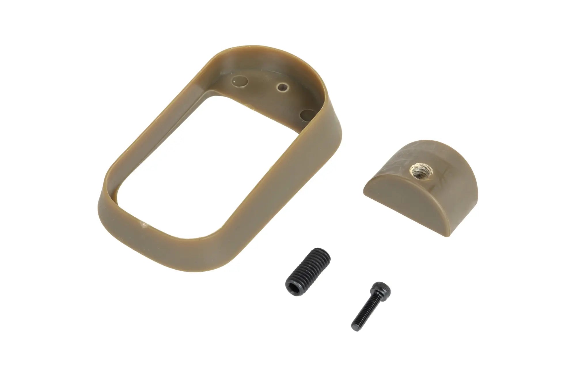 Big Dragon magwell for Type G Dark Earth replicas-1